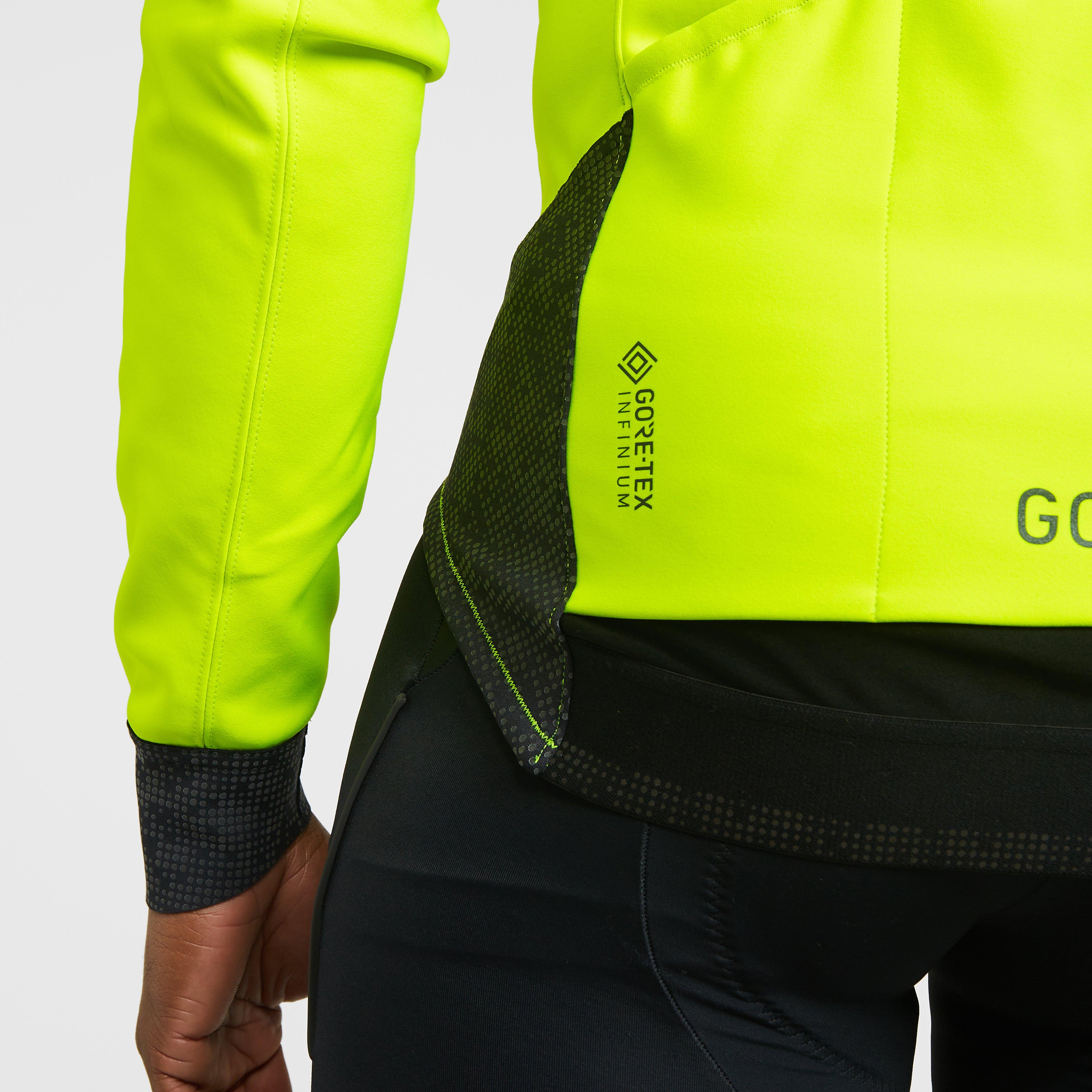 Men's C5 Gore-Tex Infinium Jacket