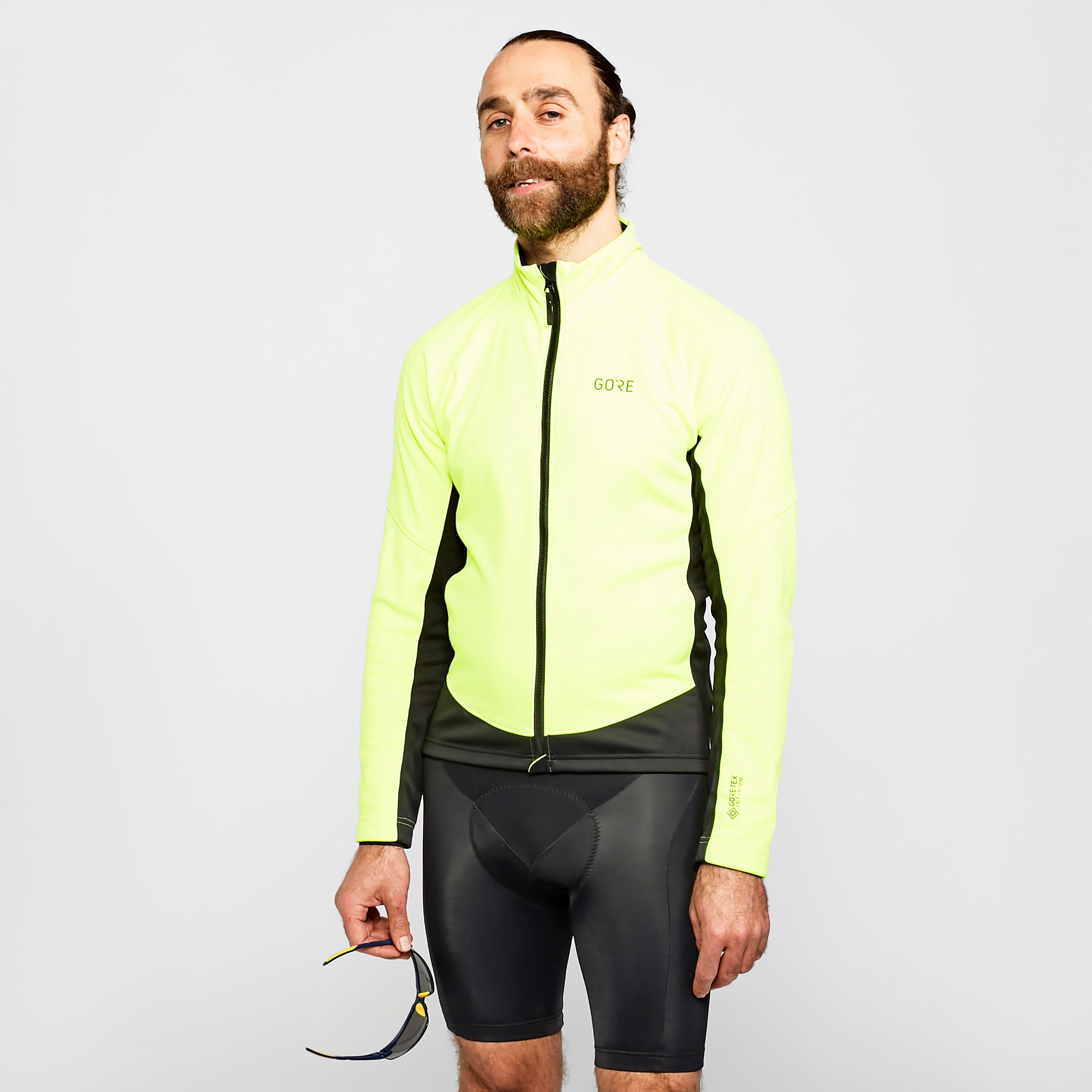 Men's C3 Gore-Tex Infinium Jacket