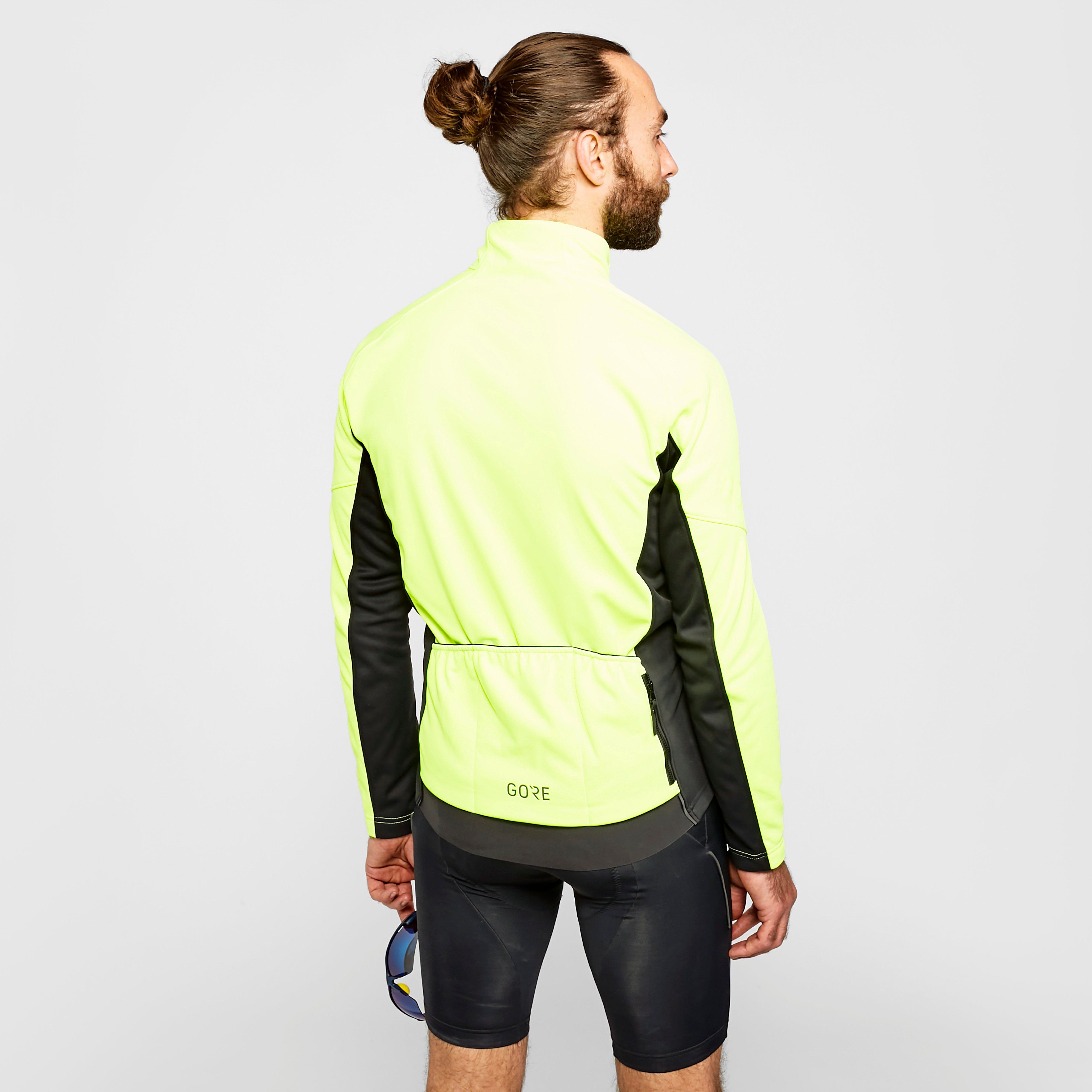 Men's C3 Gore-Tex Infinium Jacket