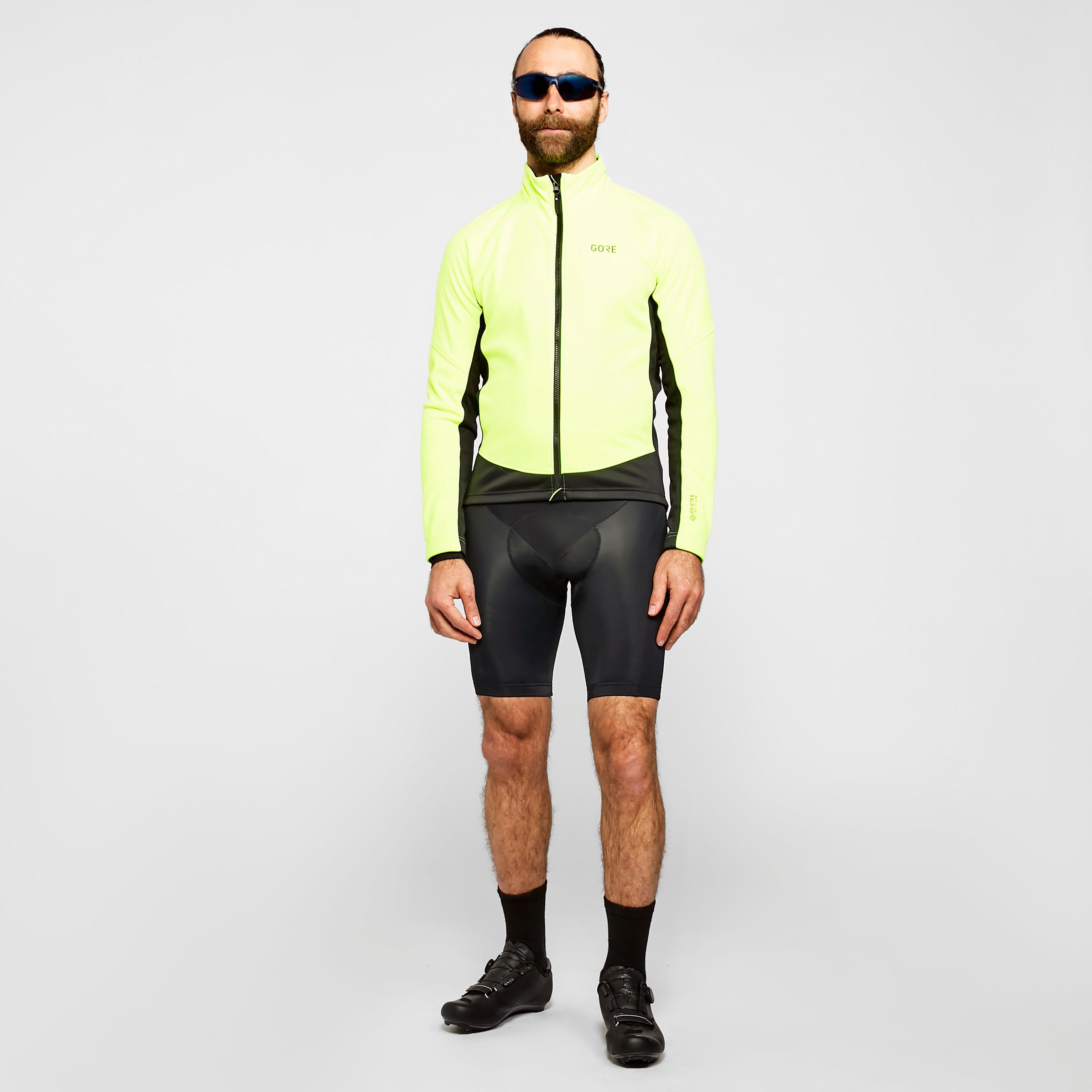 Men's C3 Gore-Tex Infinium Jacket