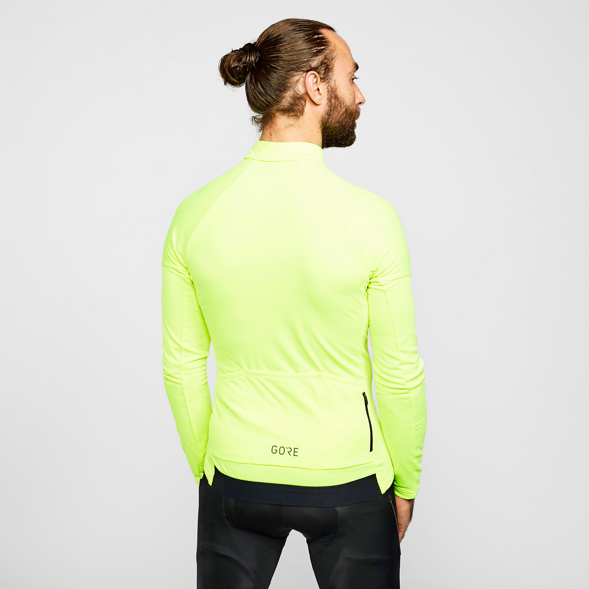 C3 Thermo Jersey