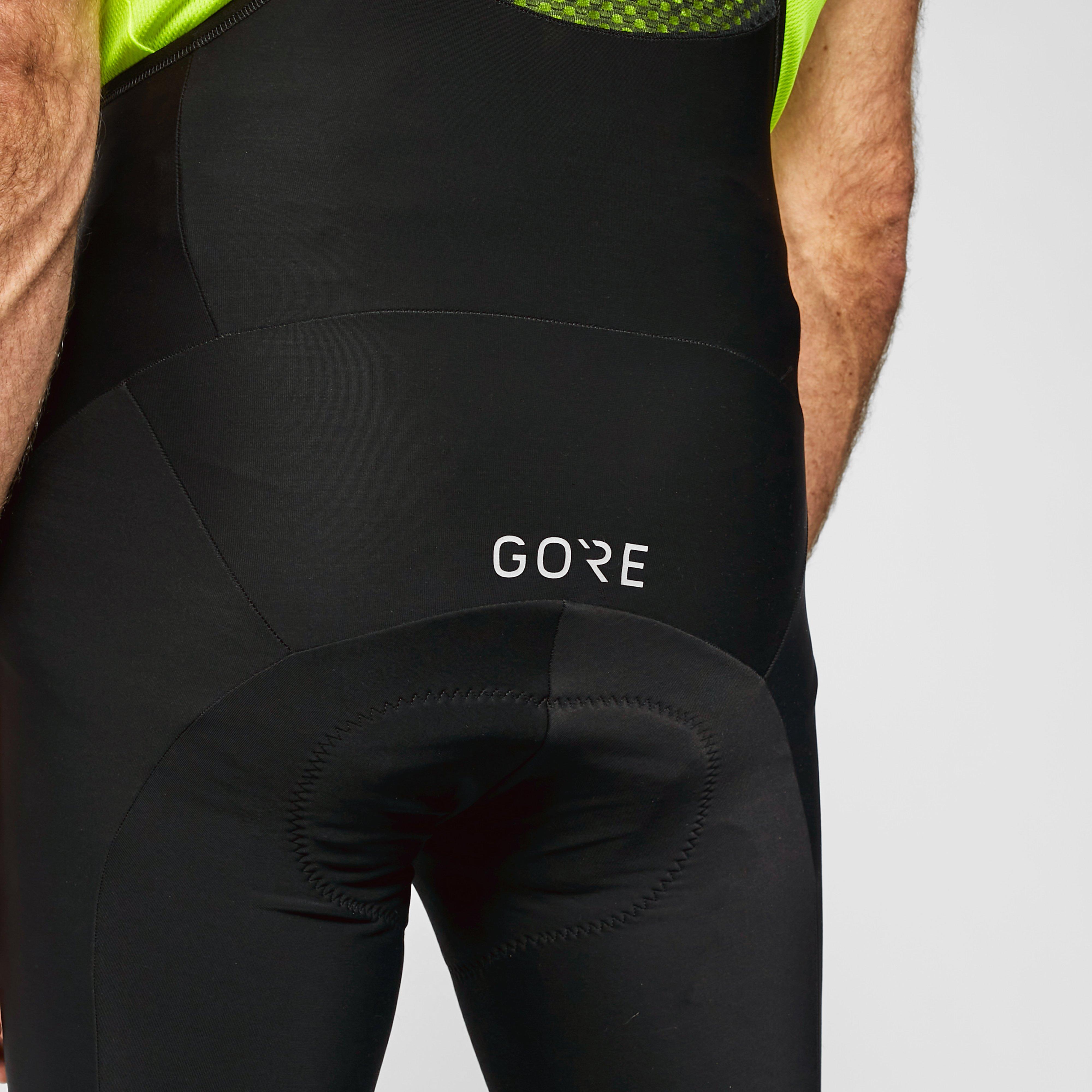 Men's C3 Thermal Bib Tights