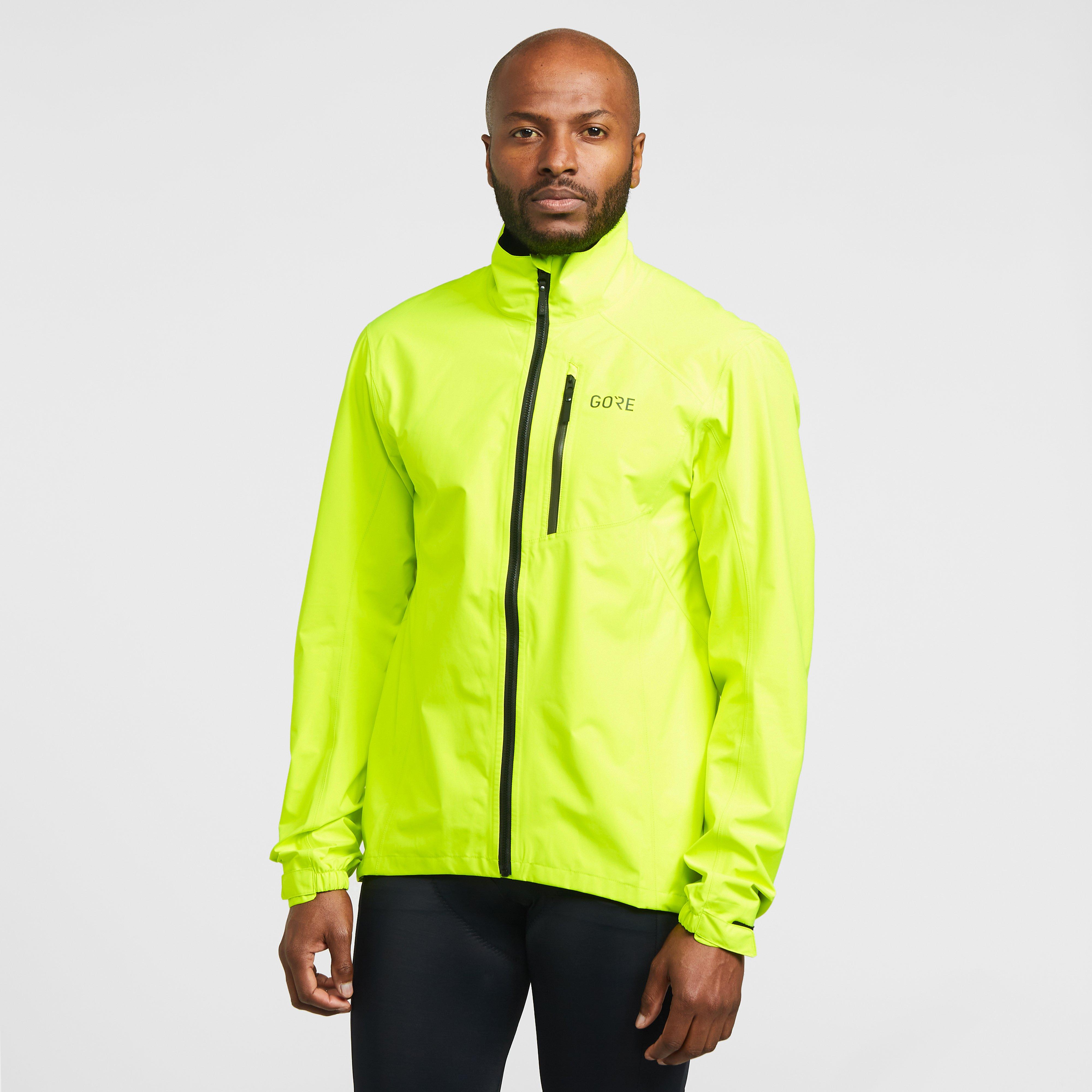 Men’s GORE-TEX Paclite Jacket