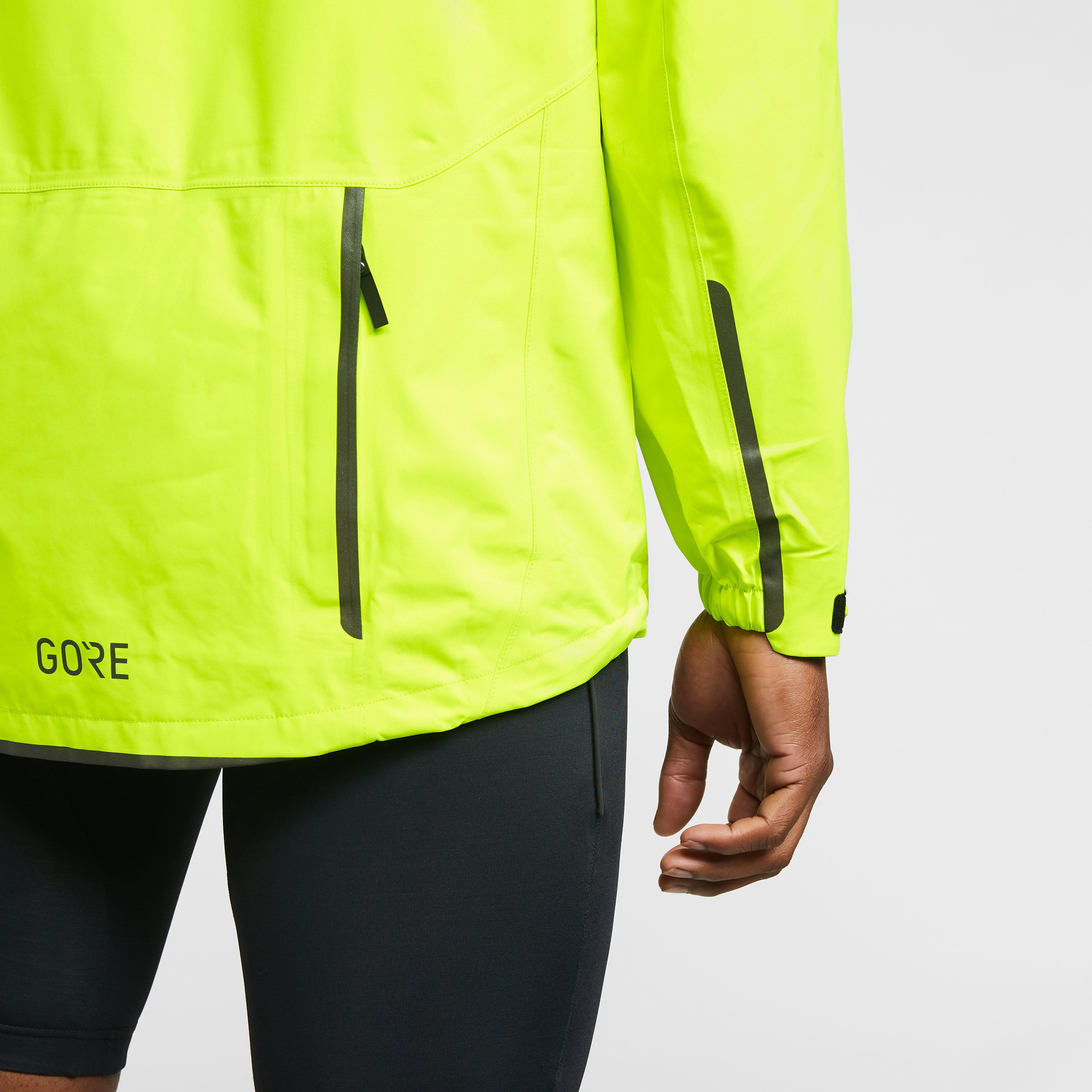 Men’s GORE-TEX Paclite Jacket