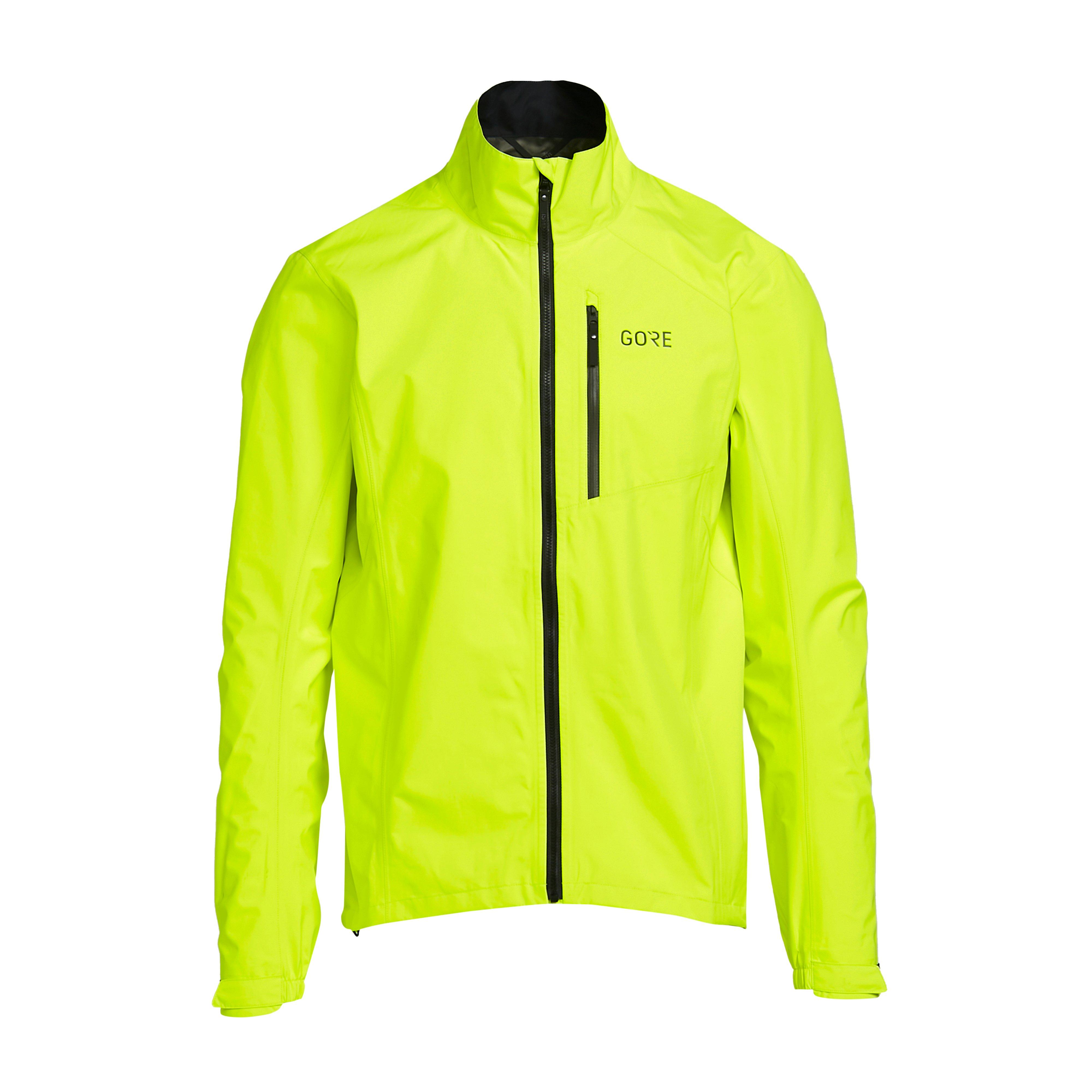 Men’s GORE-TEX Paclite Jacket