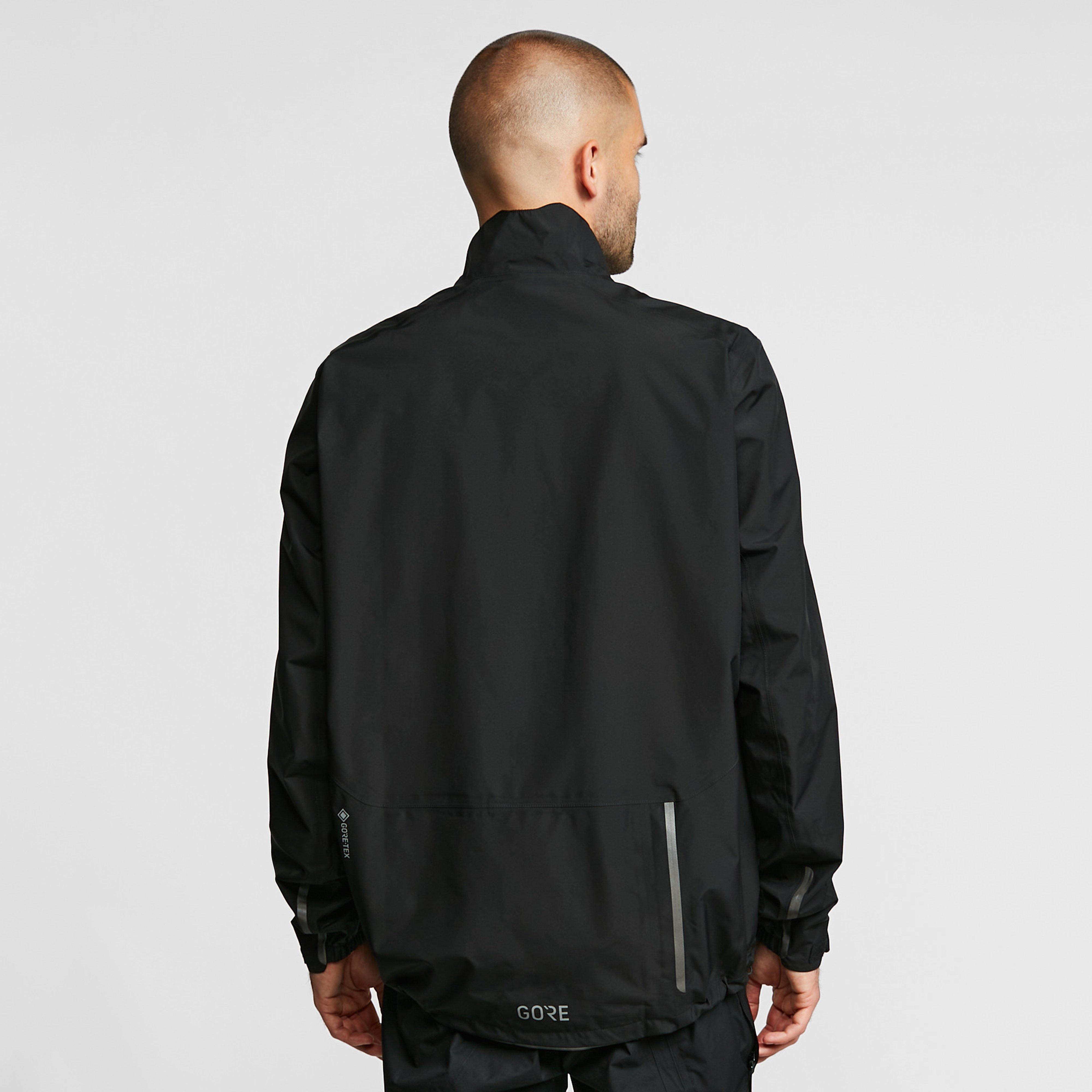 Men’s GORE-TEX Paclite Jacket