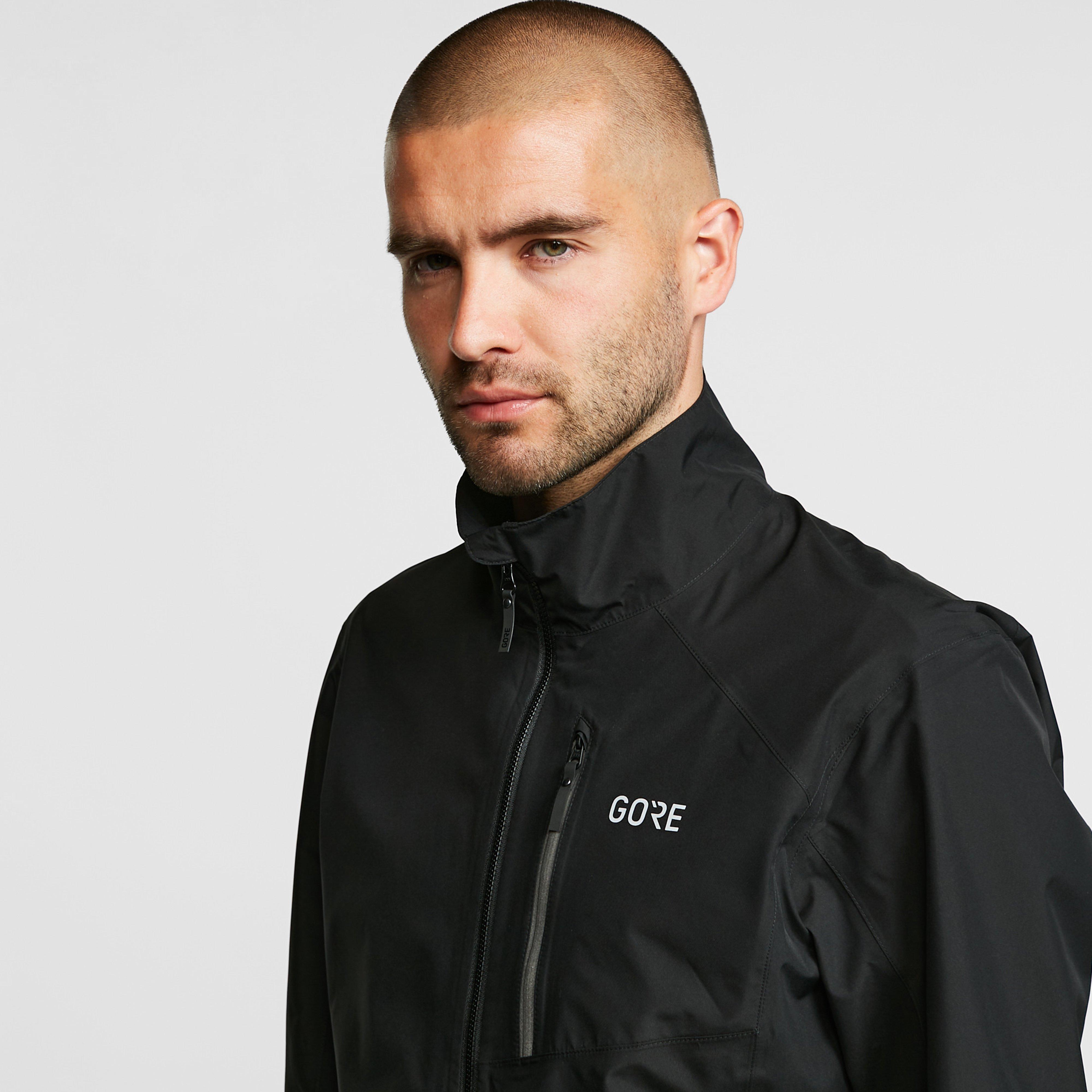 Men’s GORE-TEX Paclite Jacket