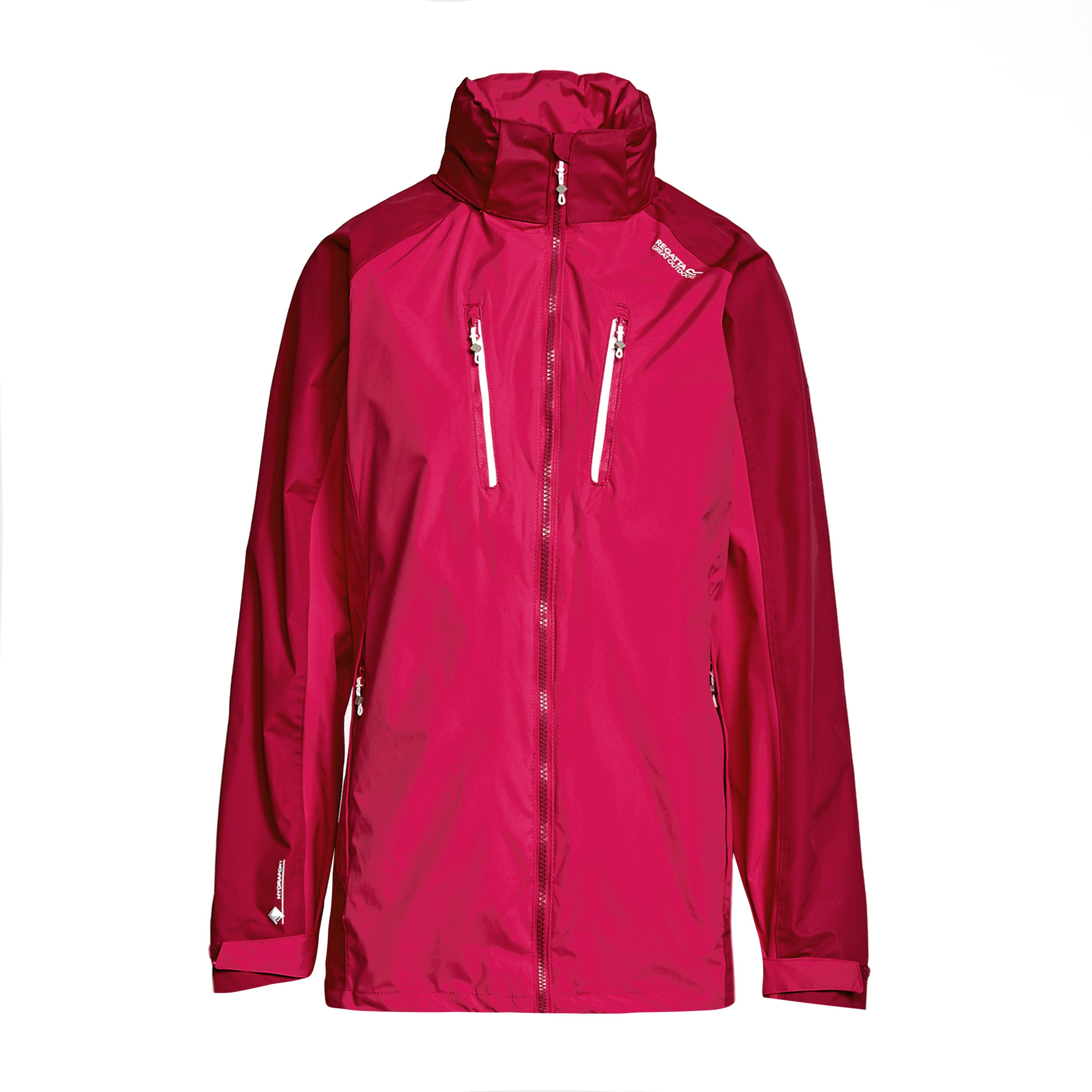 Women’s Calderdale IV Waterproof Jacket