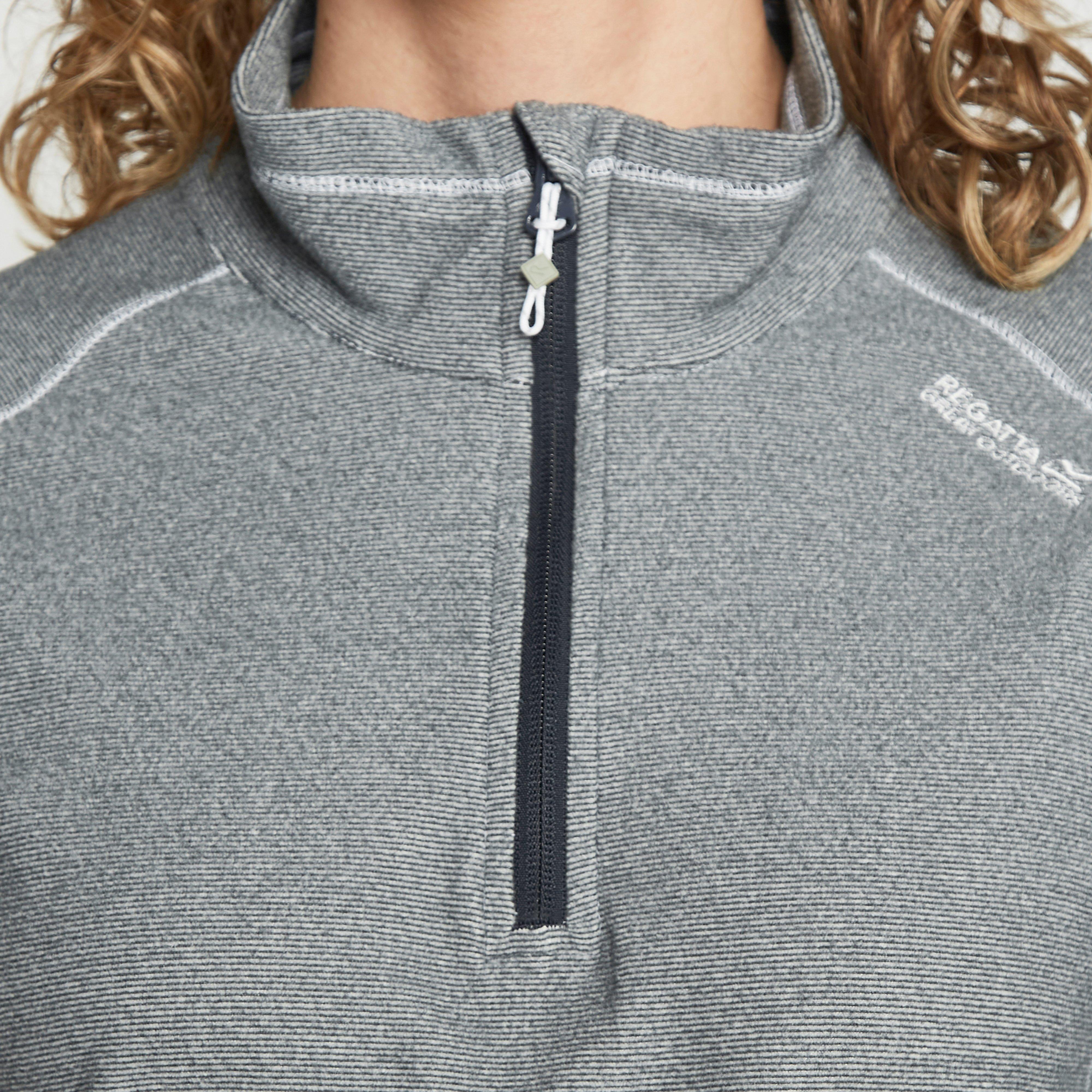 Women’s Montes Half Zip Fleece