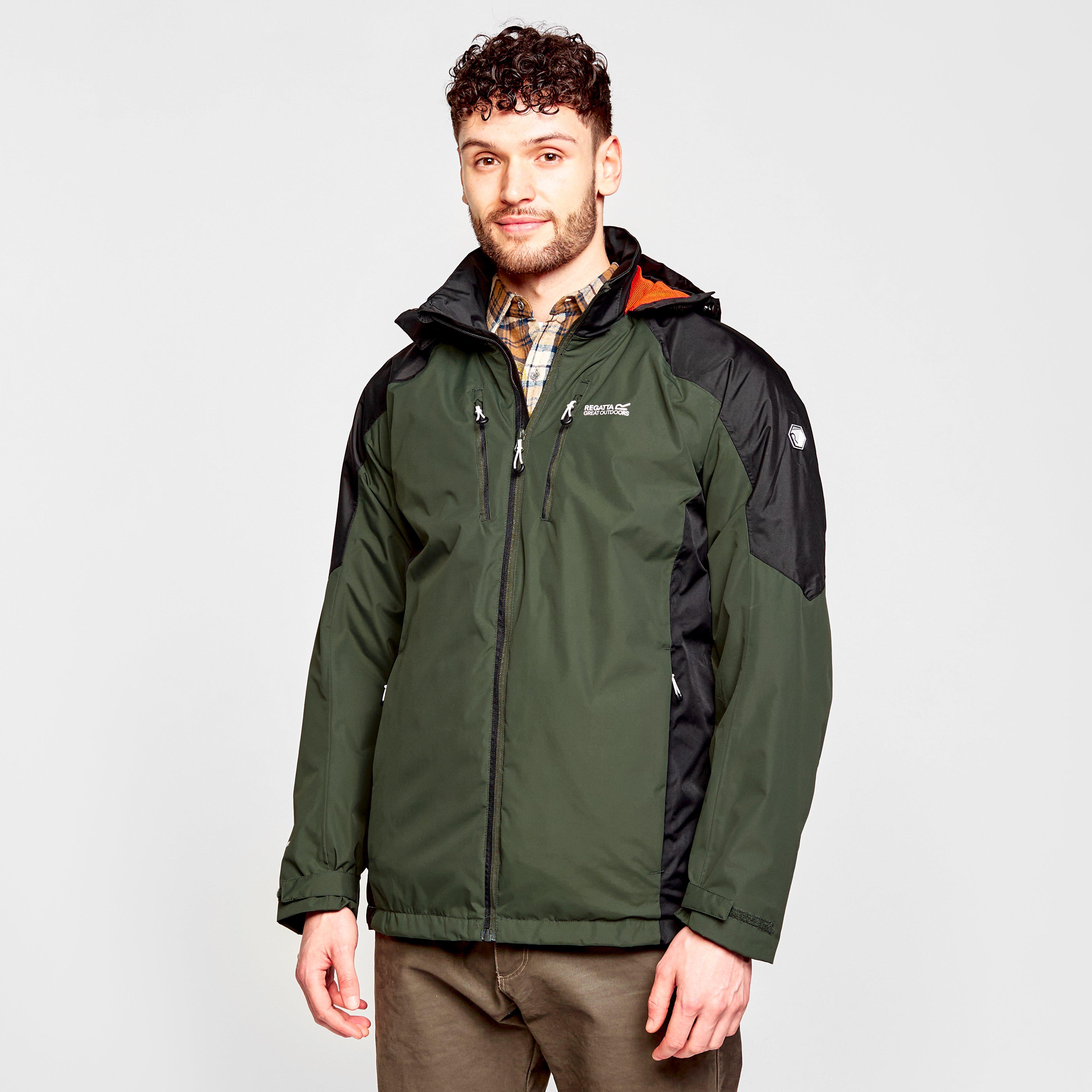 Men’s Calderdale IV Waterproof Jacket