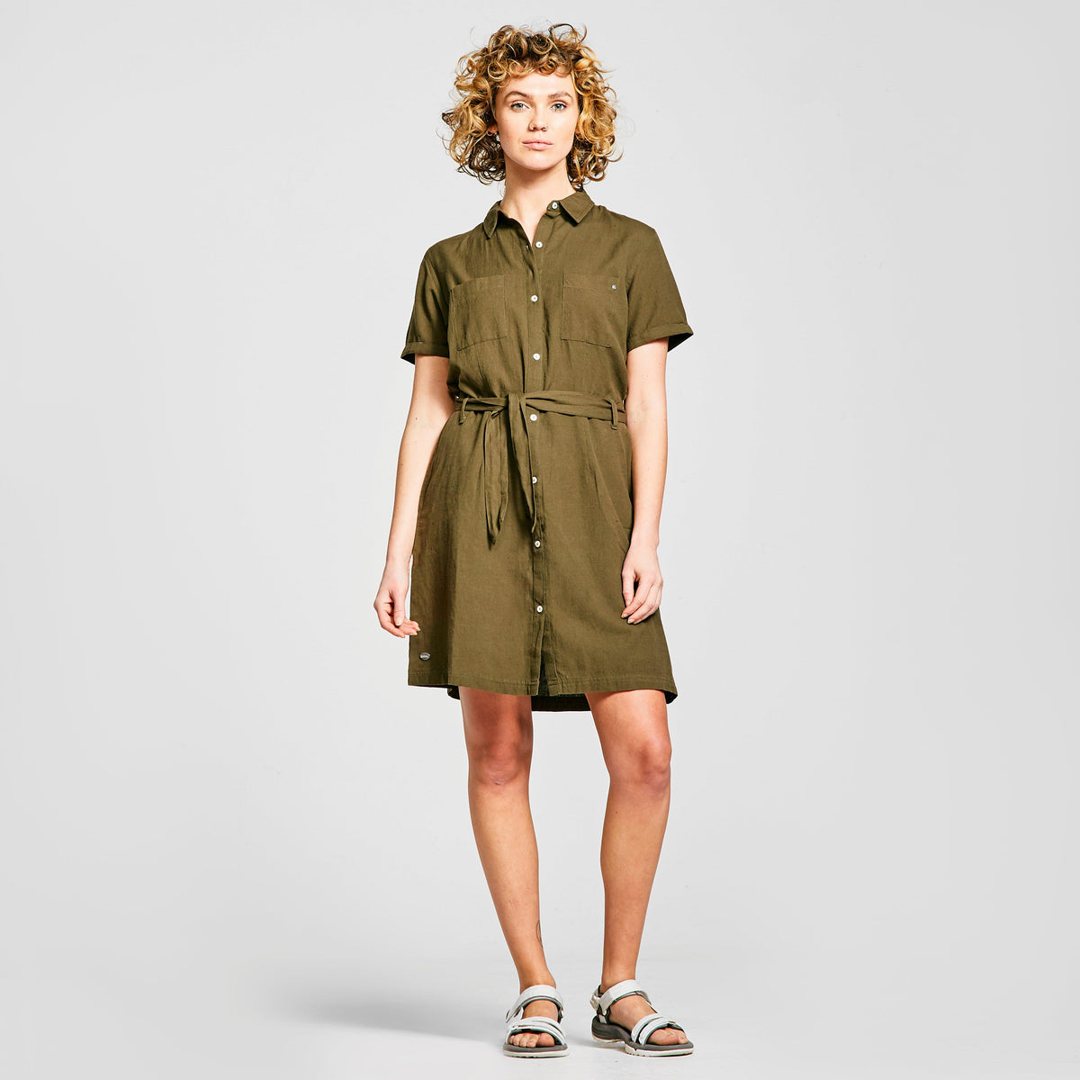 Women’s Quinty Dress