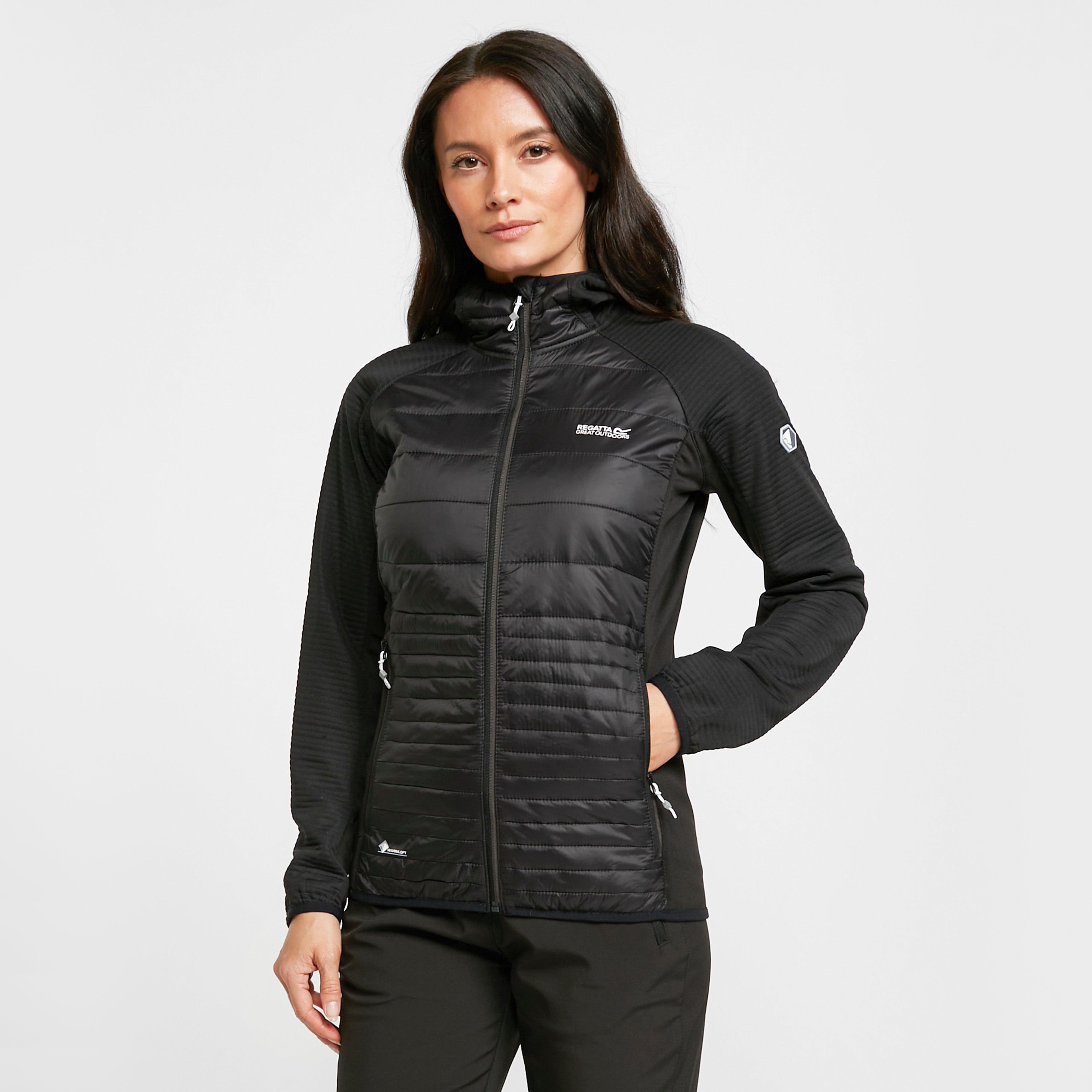 Women’s Anderson V Hybrid Jacket