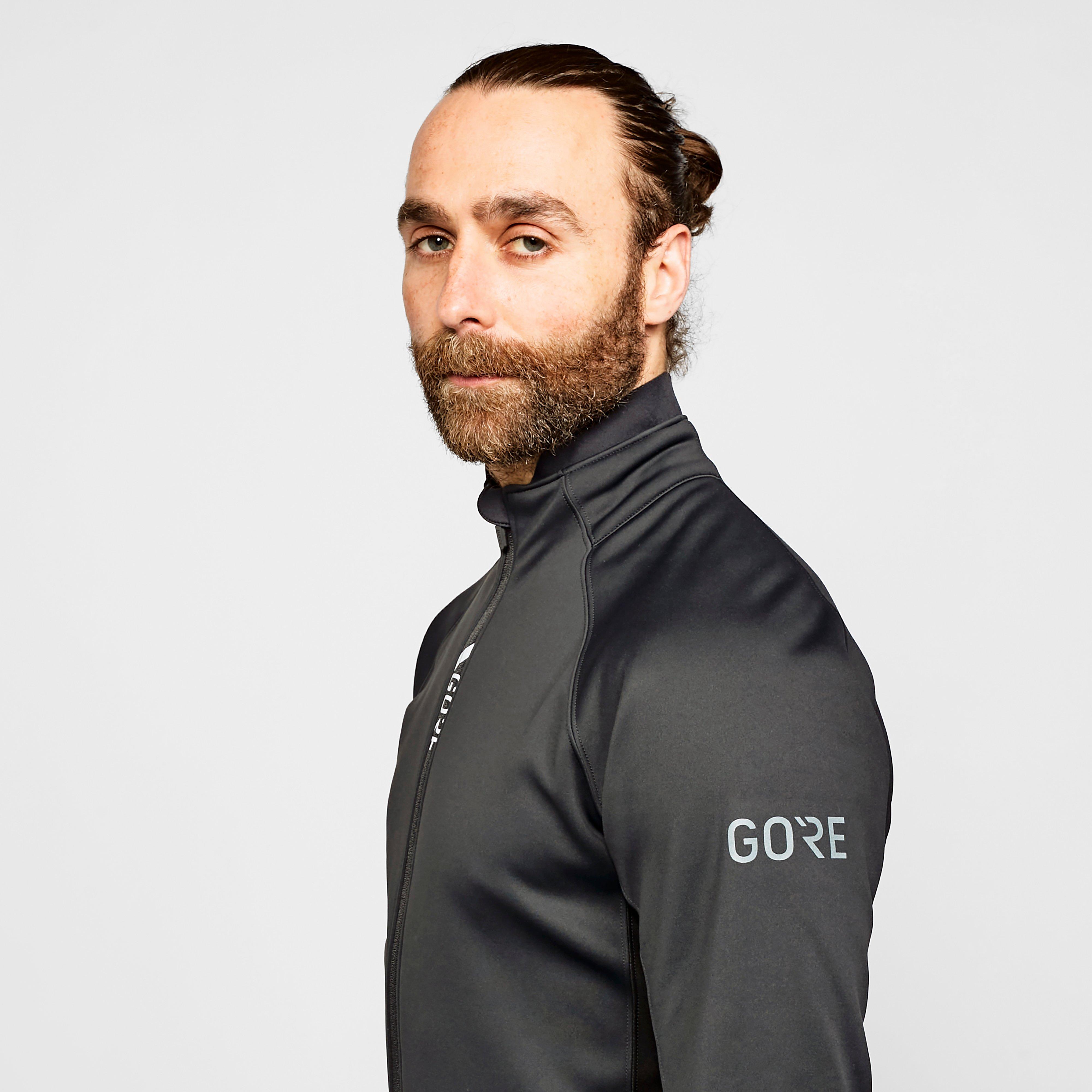 Men's C5 Gore-Tex Infinium Jacket