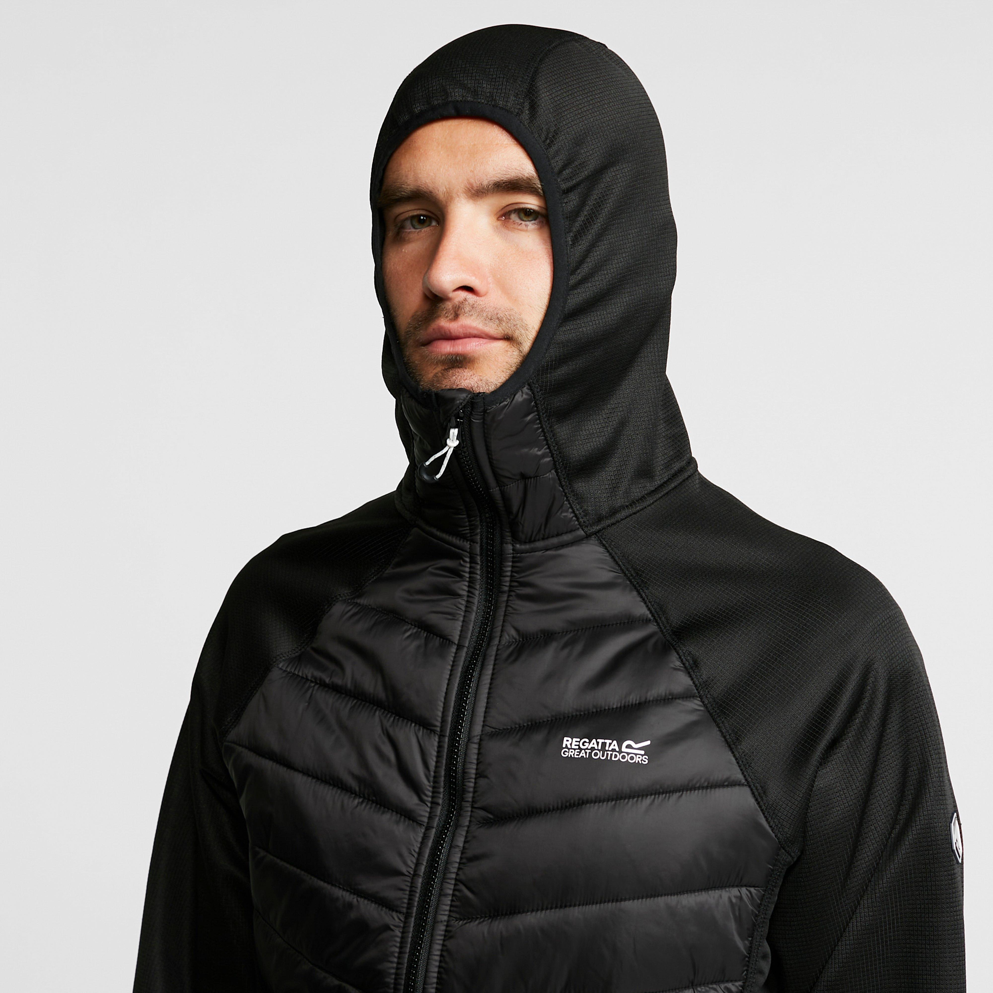 Men's Andreson V Hybrid Jacket