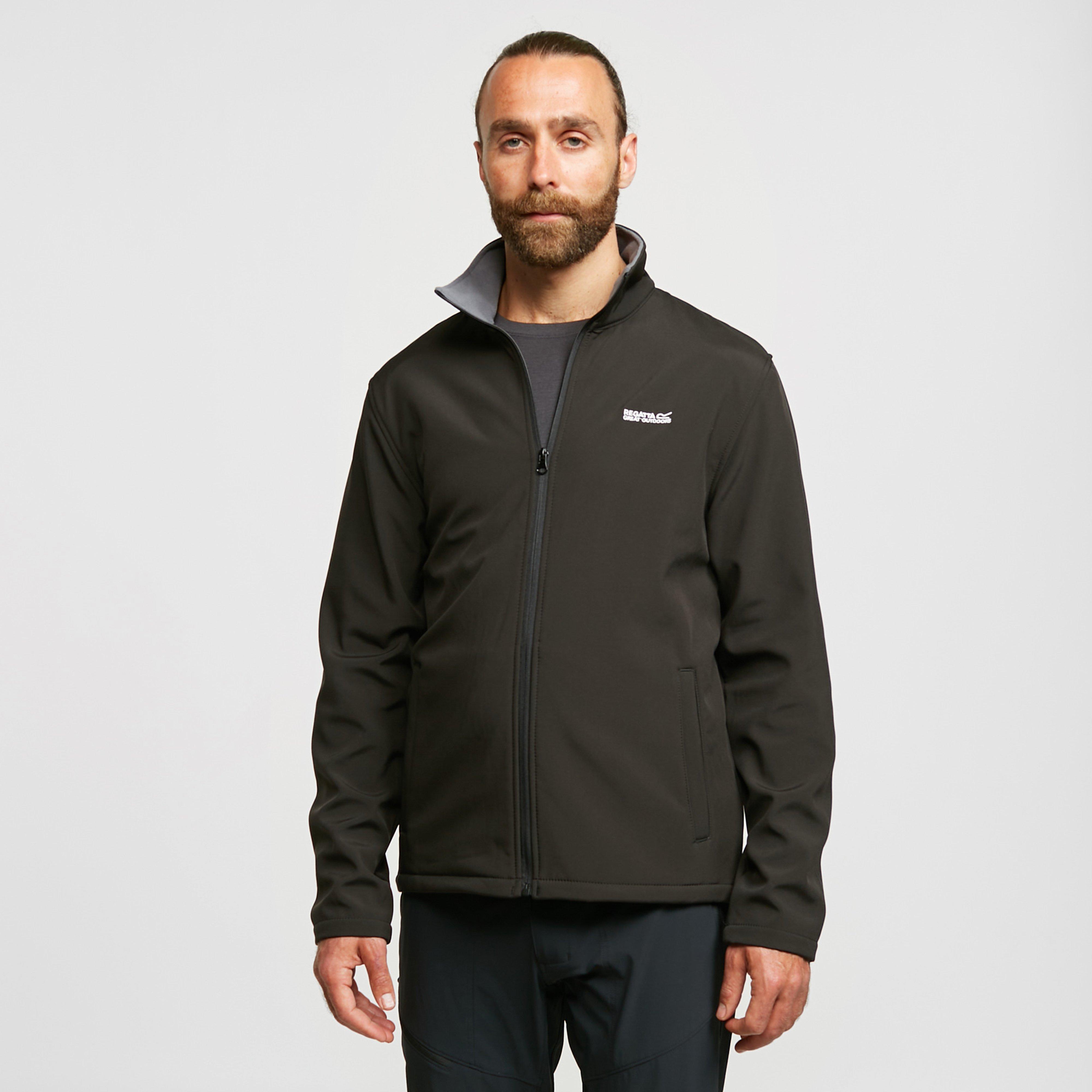 Men’s Cera III Softshell Jacket