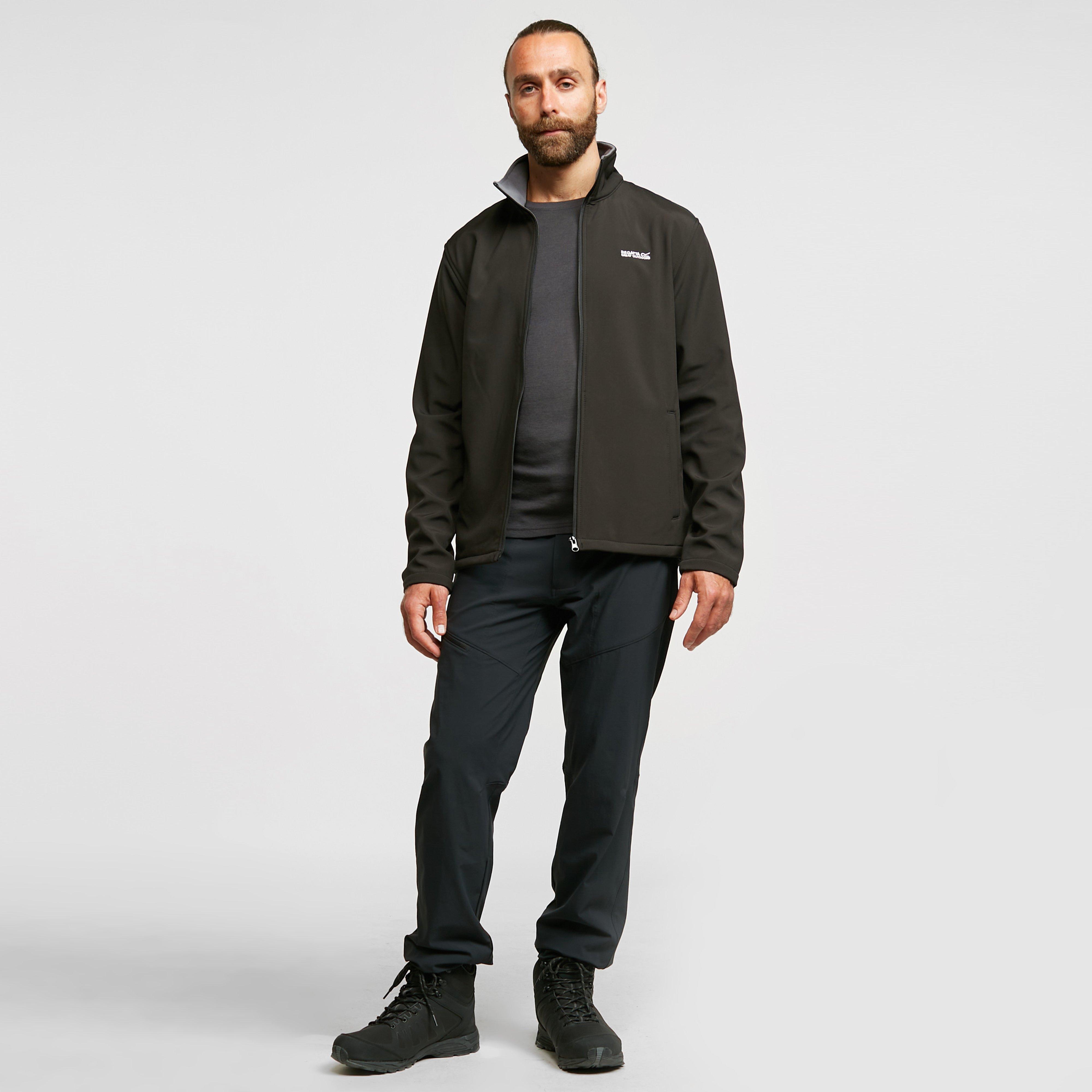Men’s Cera III Softshell Jacket