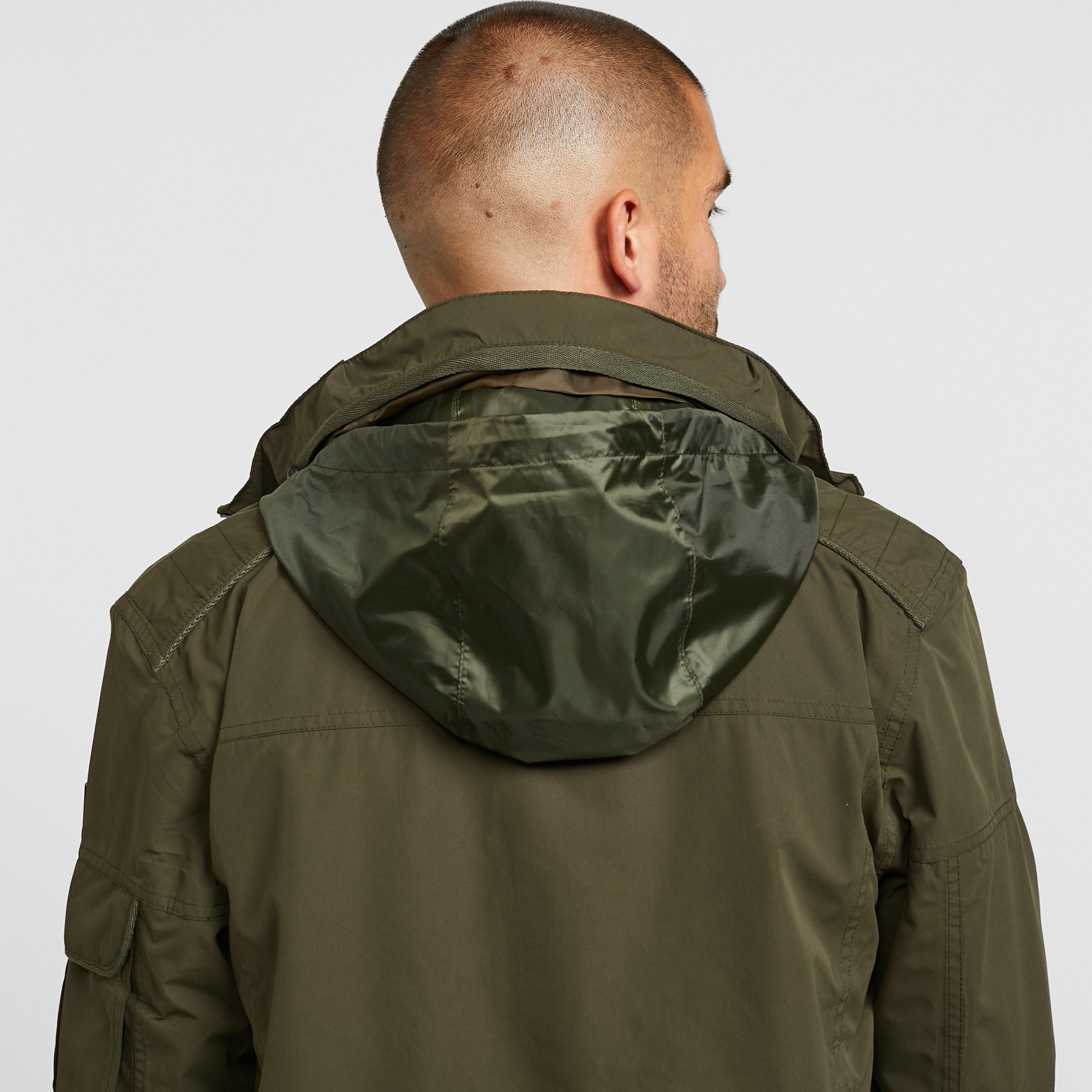 Men’s Elmore Jacket