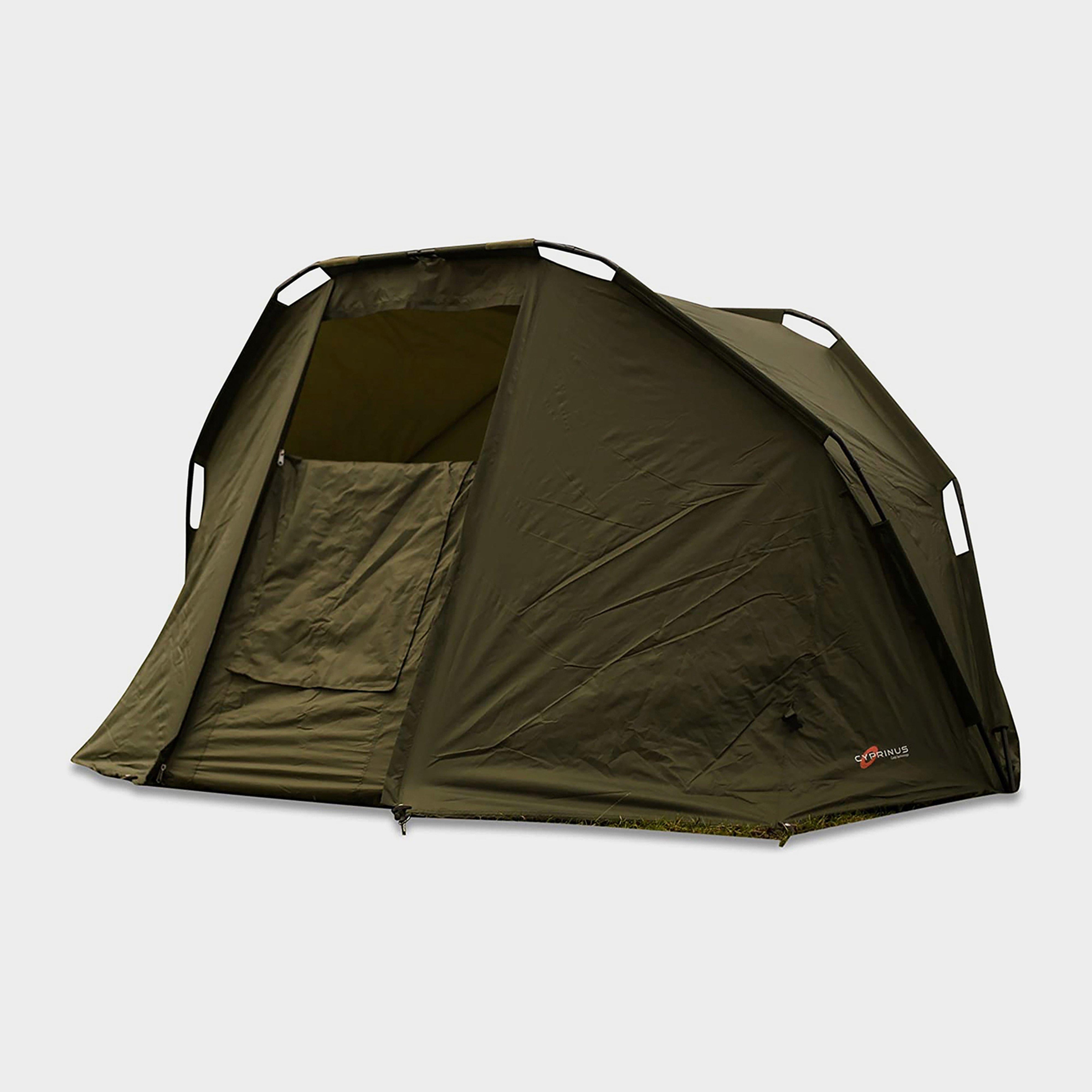 Cyprinus Mongoose 1 Man Bivvy