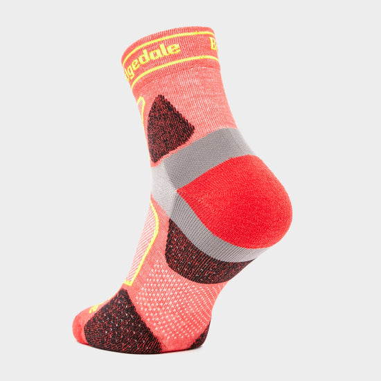 Men’s Ultra Light T2 COOLMAX® Sport Low Socks