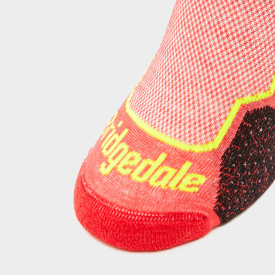 Men’s Ultra Light T2 COOLMAX® Sport Low Socks