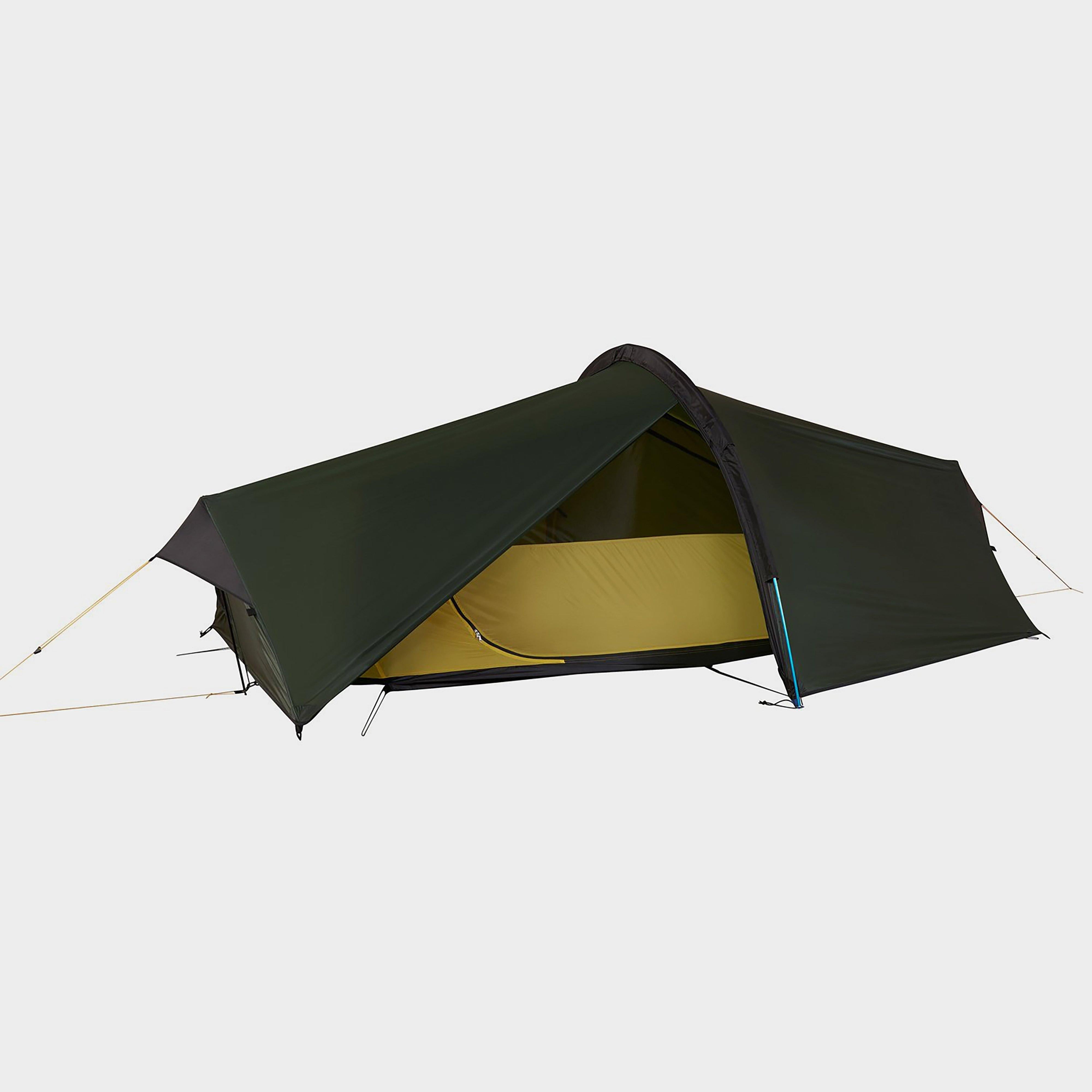 Nova Laser Compact 2 Tent