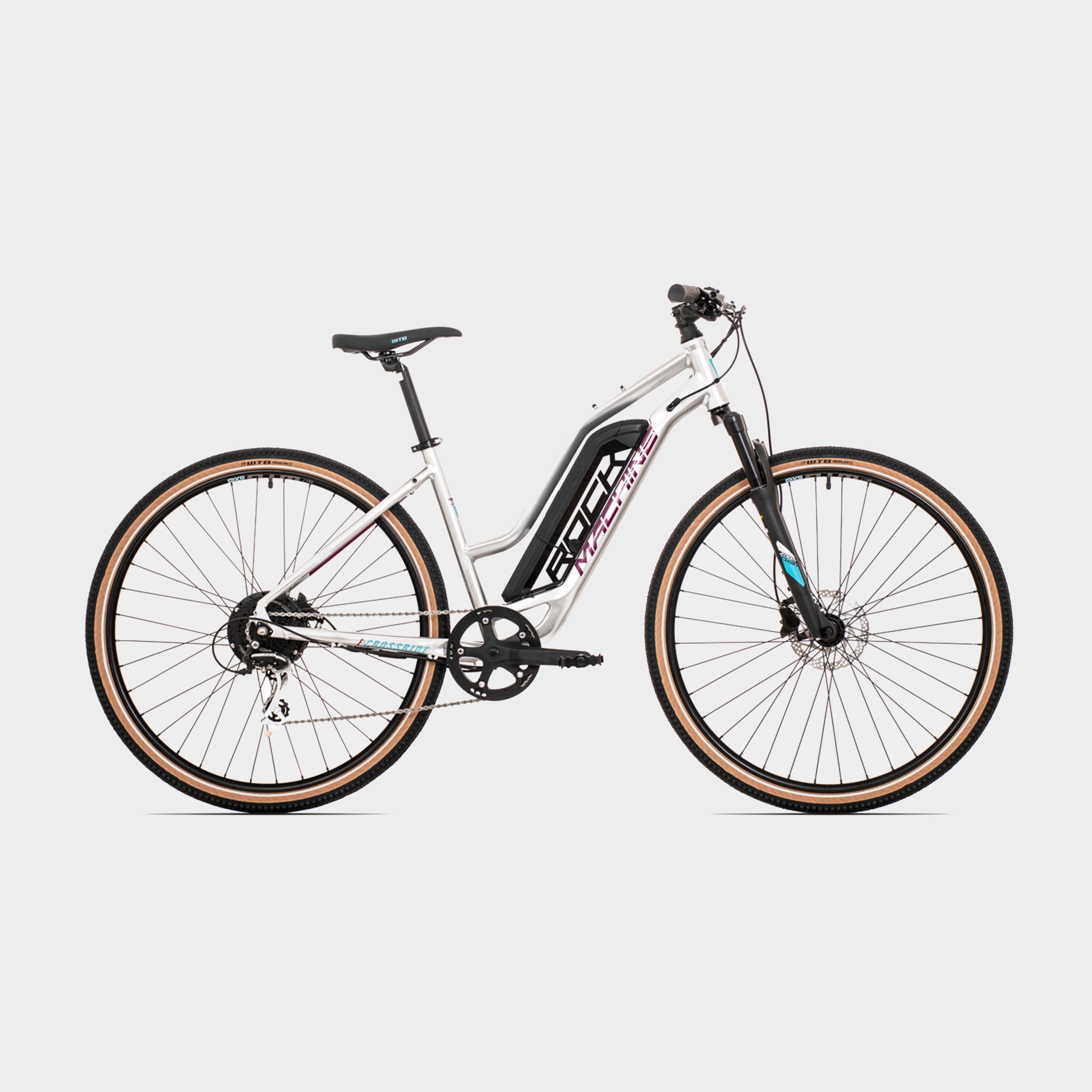 Crossride E350 Lady Touring Electric Bike