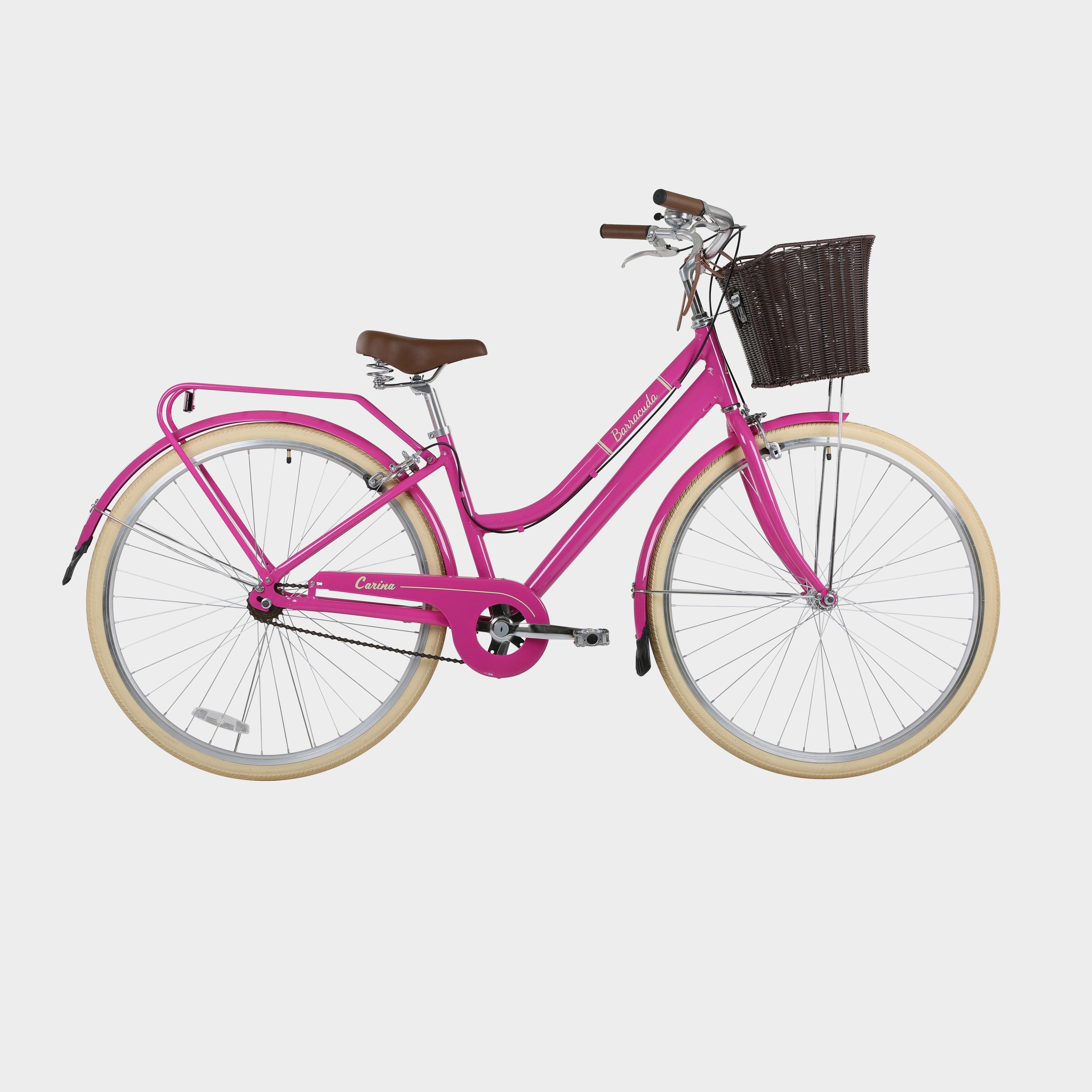 Carina Bike