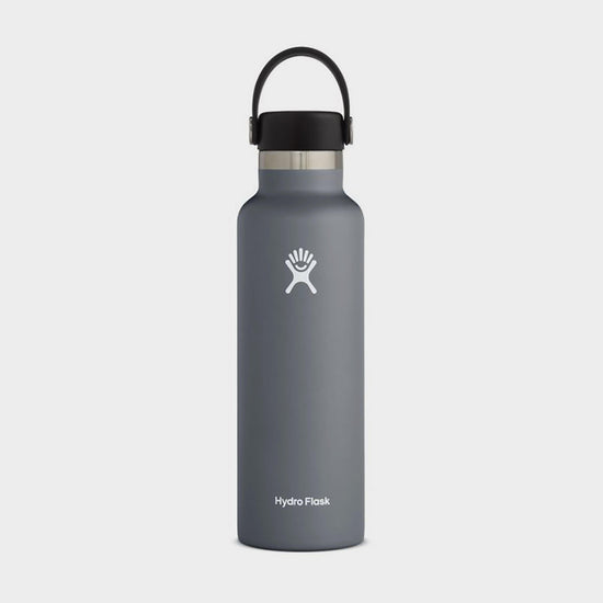 21oz Standard Mouth Flask