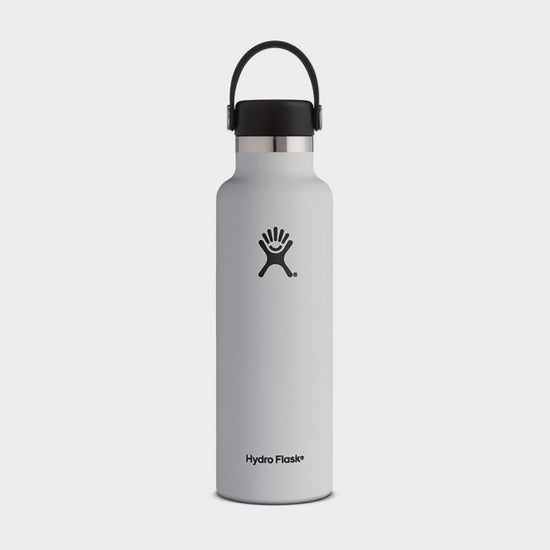 21oz Standard Mouth Flask