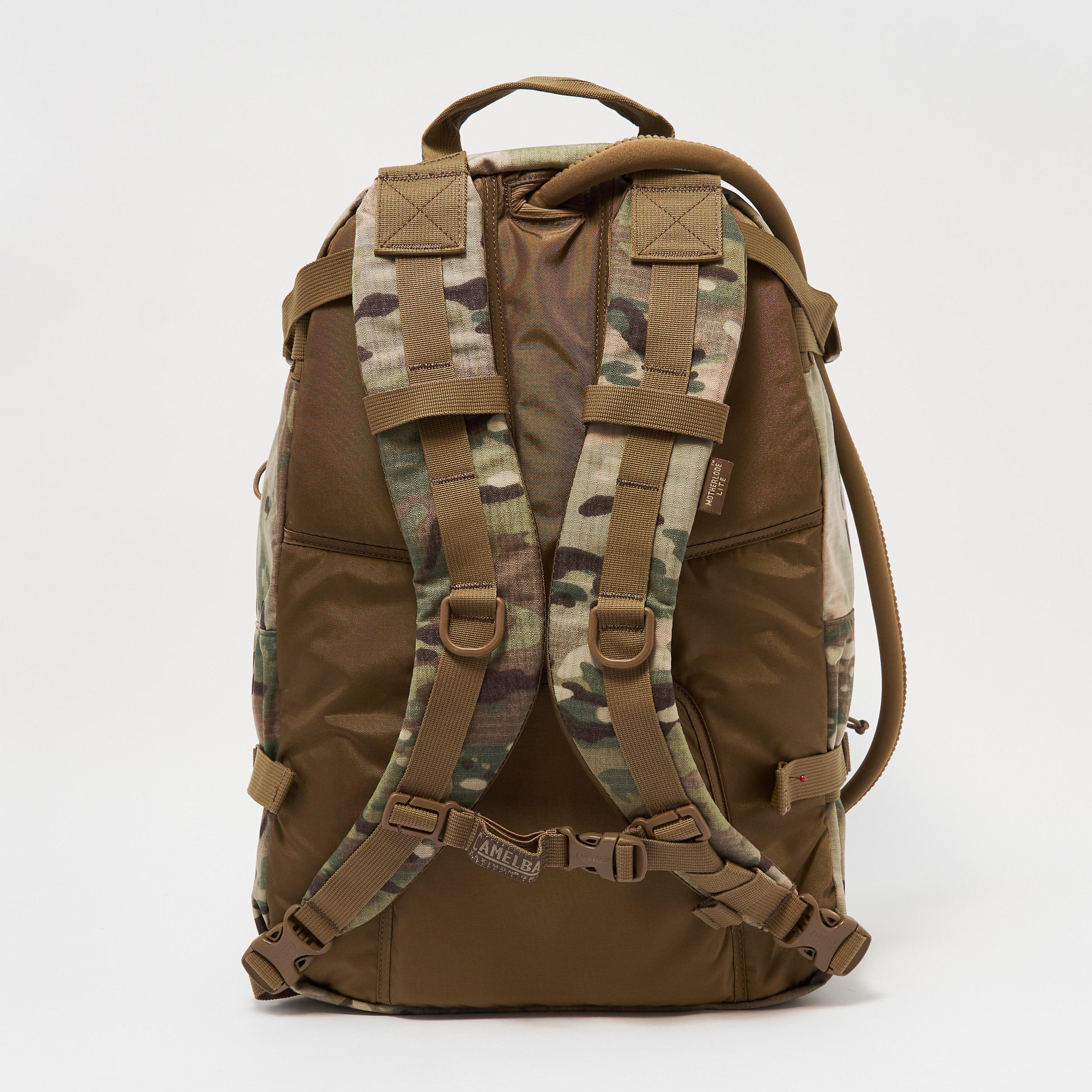 Motherlode Lite 37 Litre Backpack