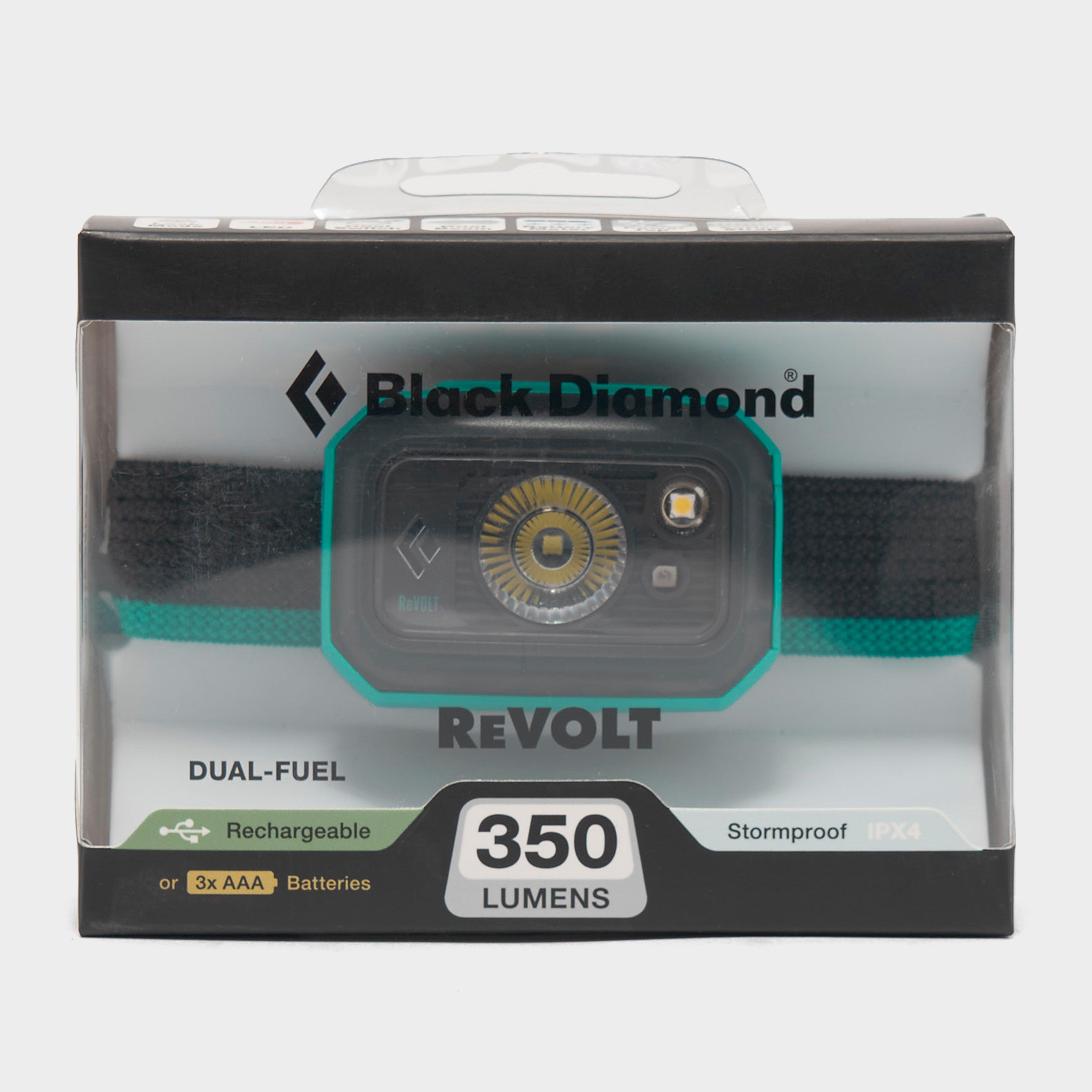 Revolt 350 Head Torch