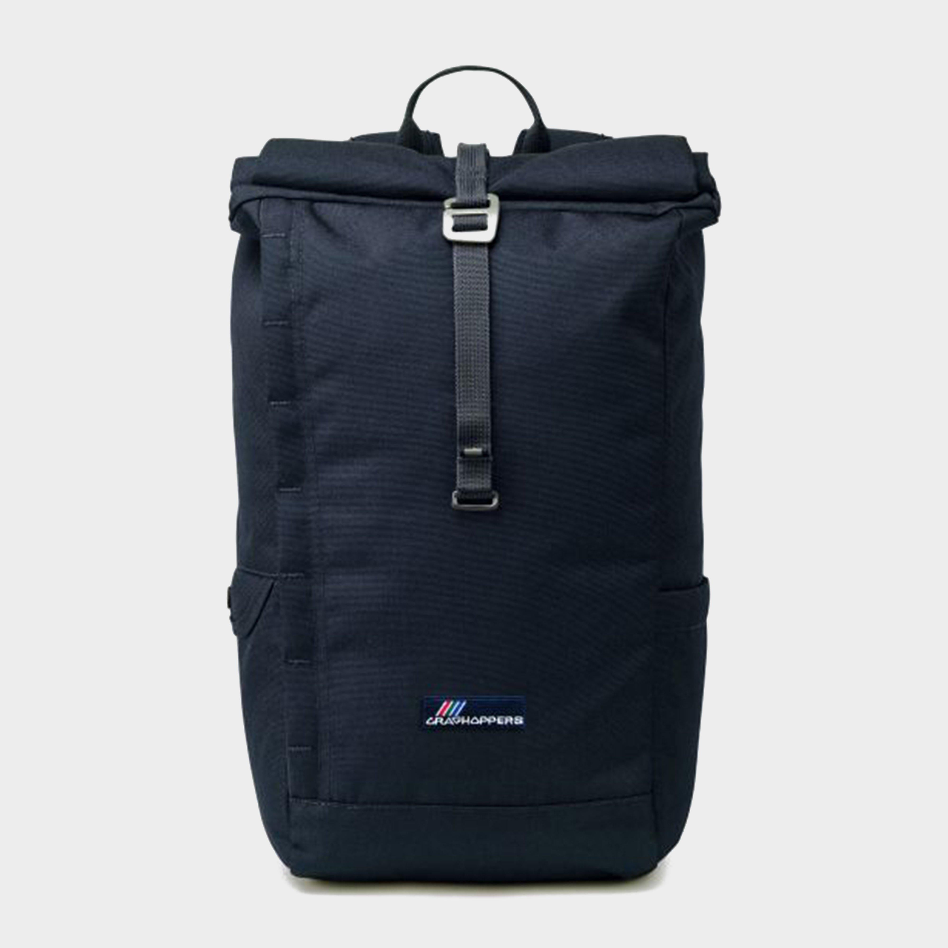 Unisex Kiwi Roll-top Rucksack 20L