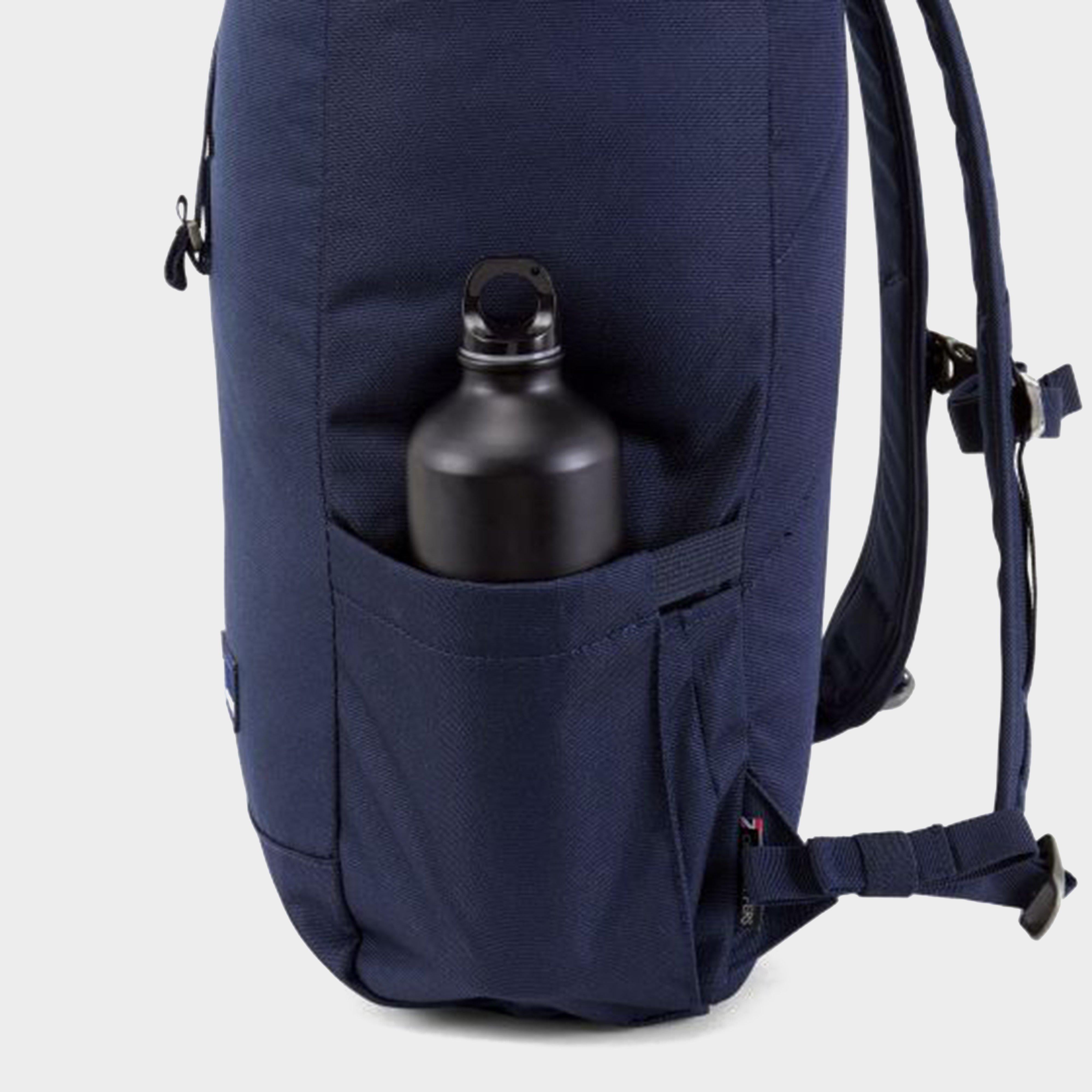 Unisex Kiwi Roll-top Rucksack 20L