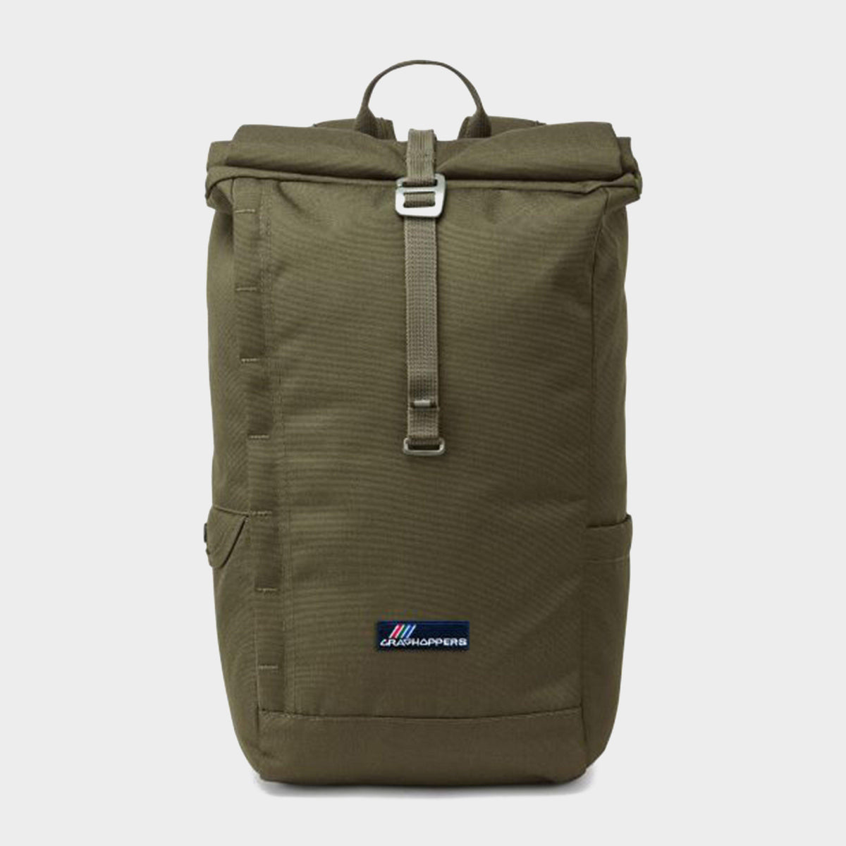 Unisex Kiwi Roll-top Rucksack 20L