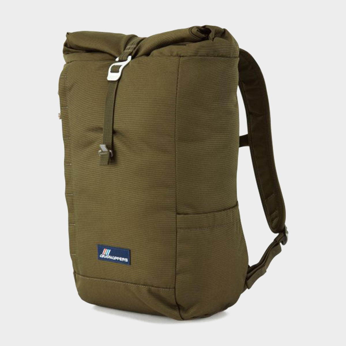 Unisex Kiwi Roll-top Rucksack 20L