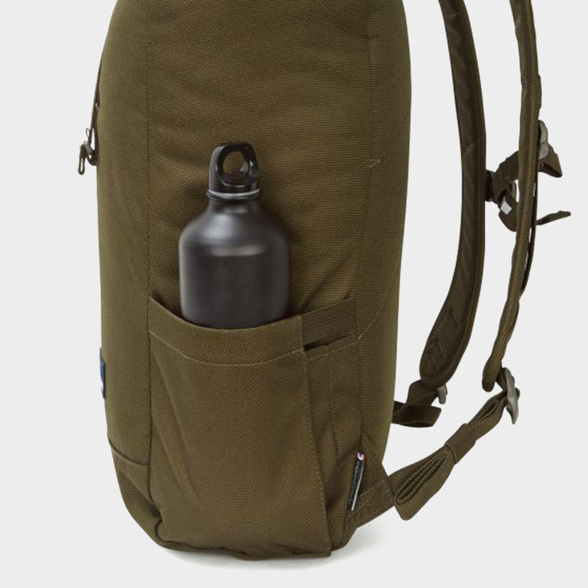 Unisex Kiwi Roll-top Rucksack 20L