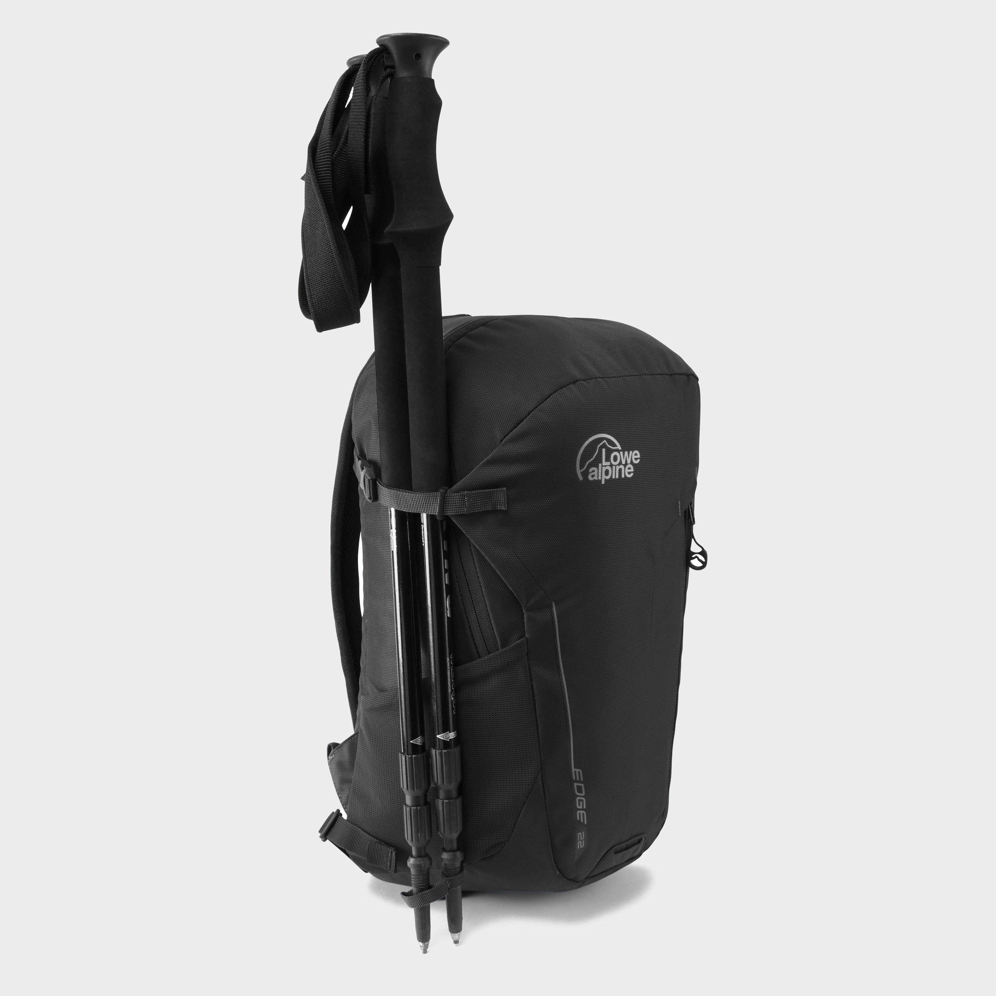 Edge 22 Litre Rucksack