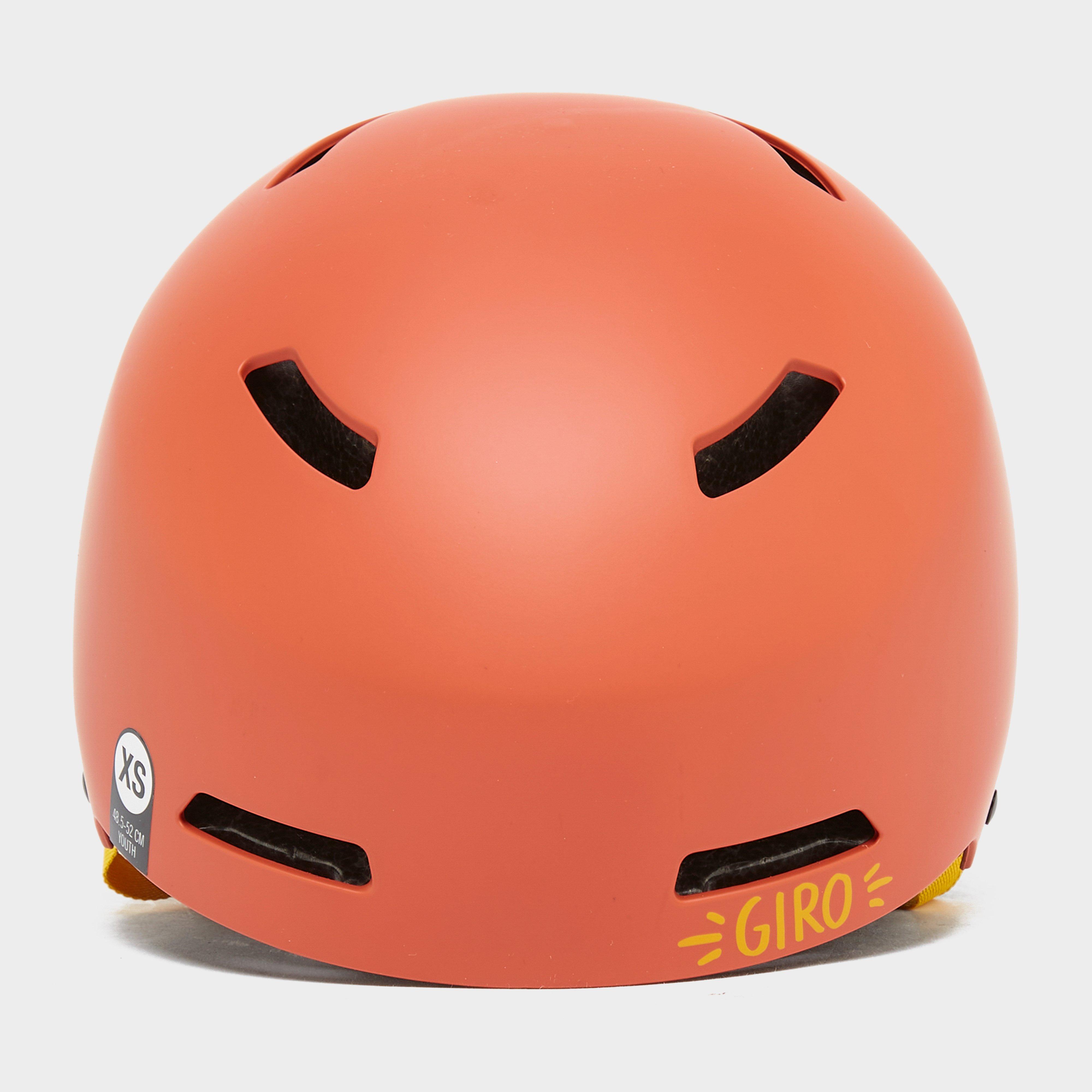 Kids' Crue Mips Helmet