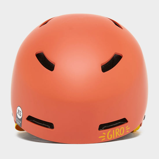 Kids' Crue Mips Helmet