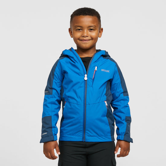 Kids' Calderdale II Waterproof Jacket