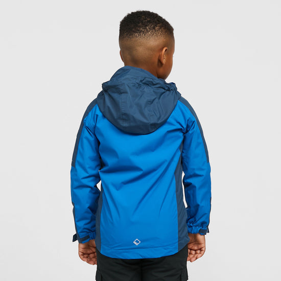 Kids' Calderdale II Waterproof Jacket