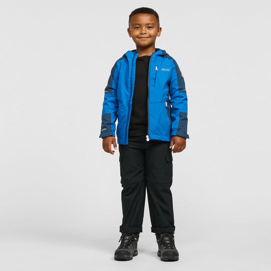 Kids' Calderdale II Waterproof Jacket