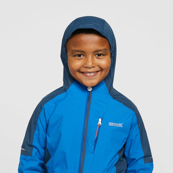 Kids' Calderdale II Waterproof Jacket