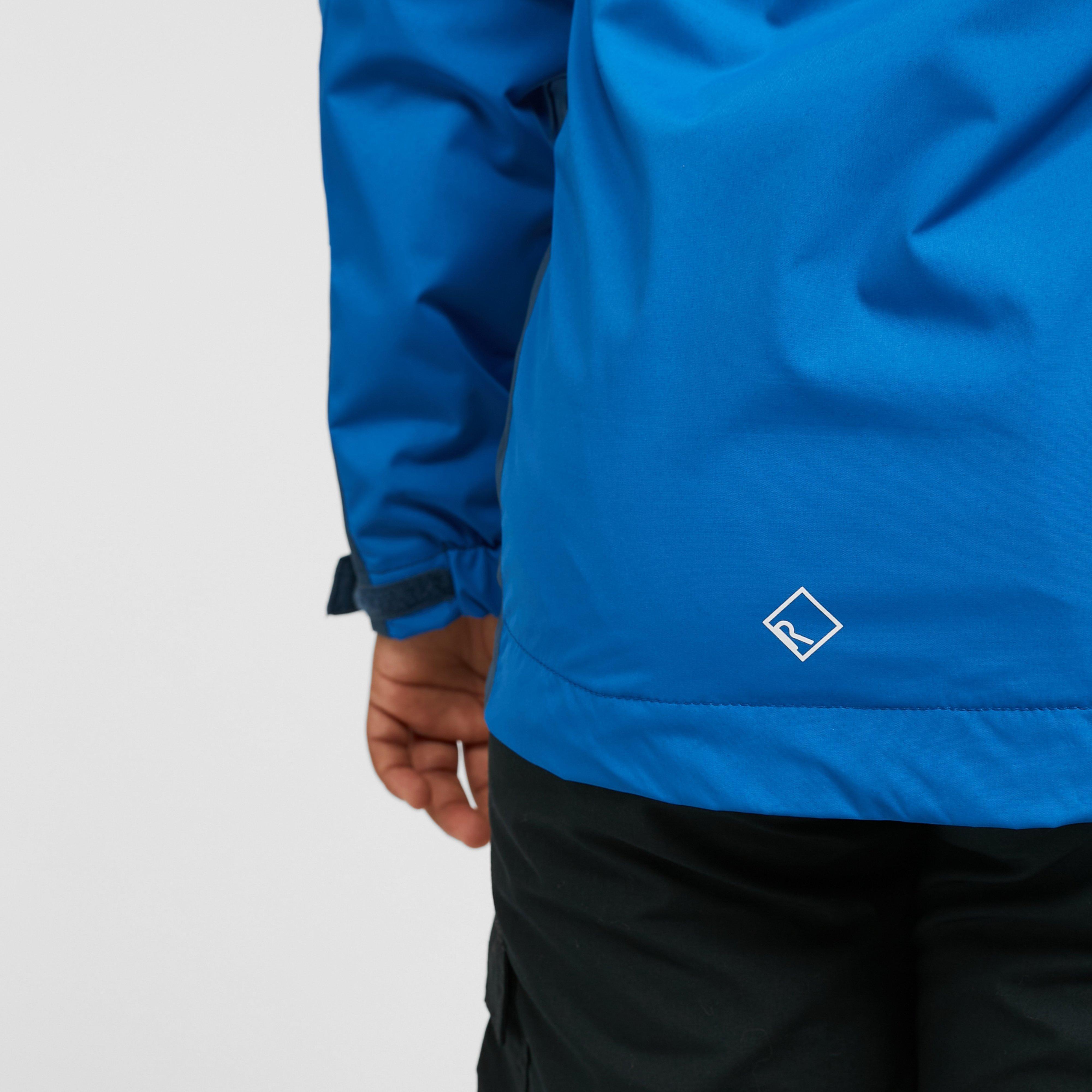 Kids' Calderdale II Waterproof Jacket