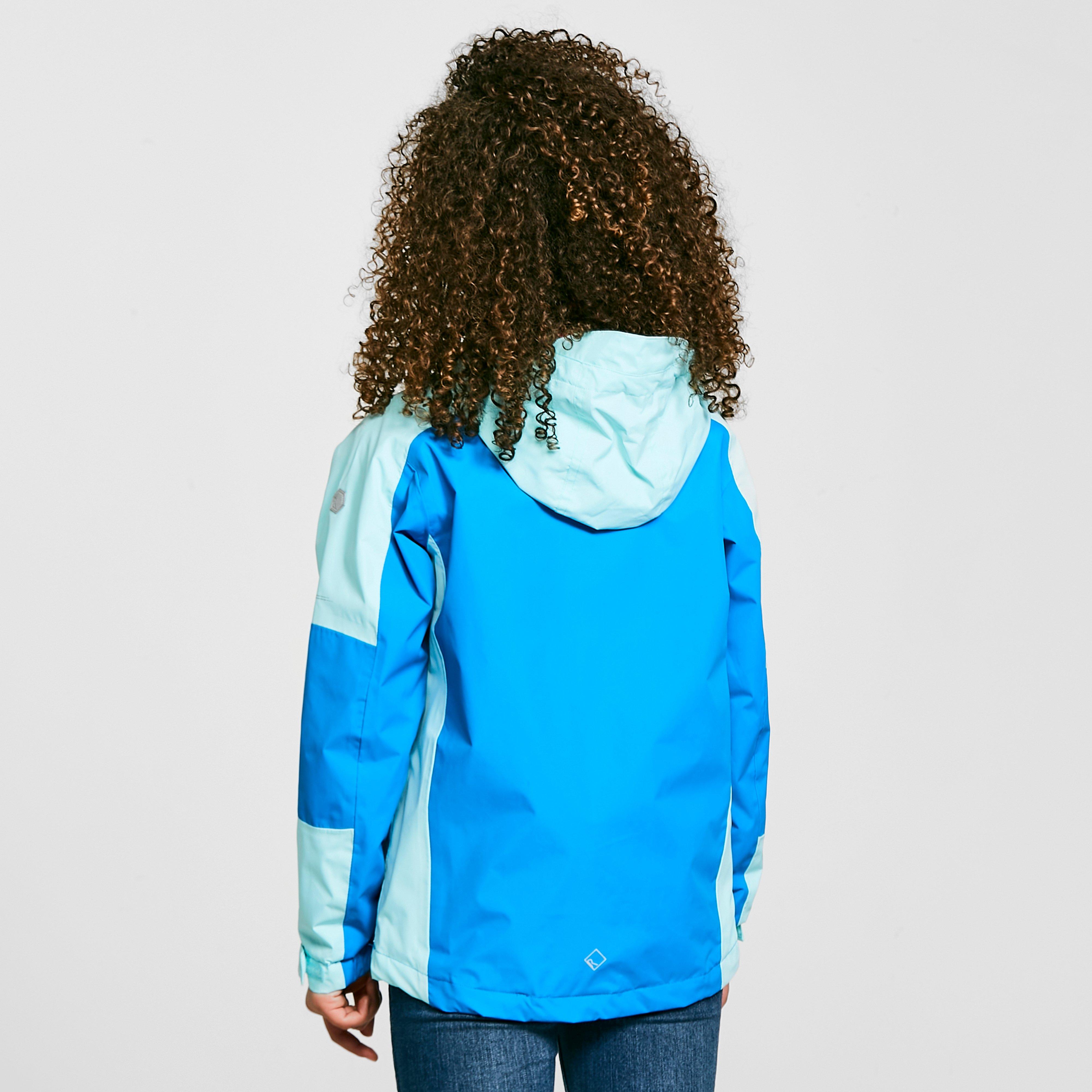 Kids' Calderdale II Waterproof Jacket