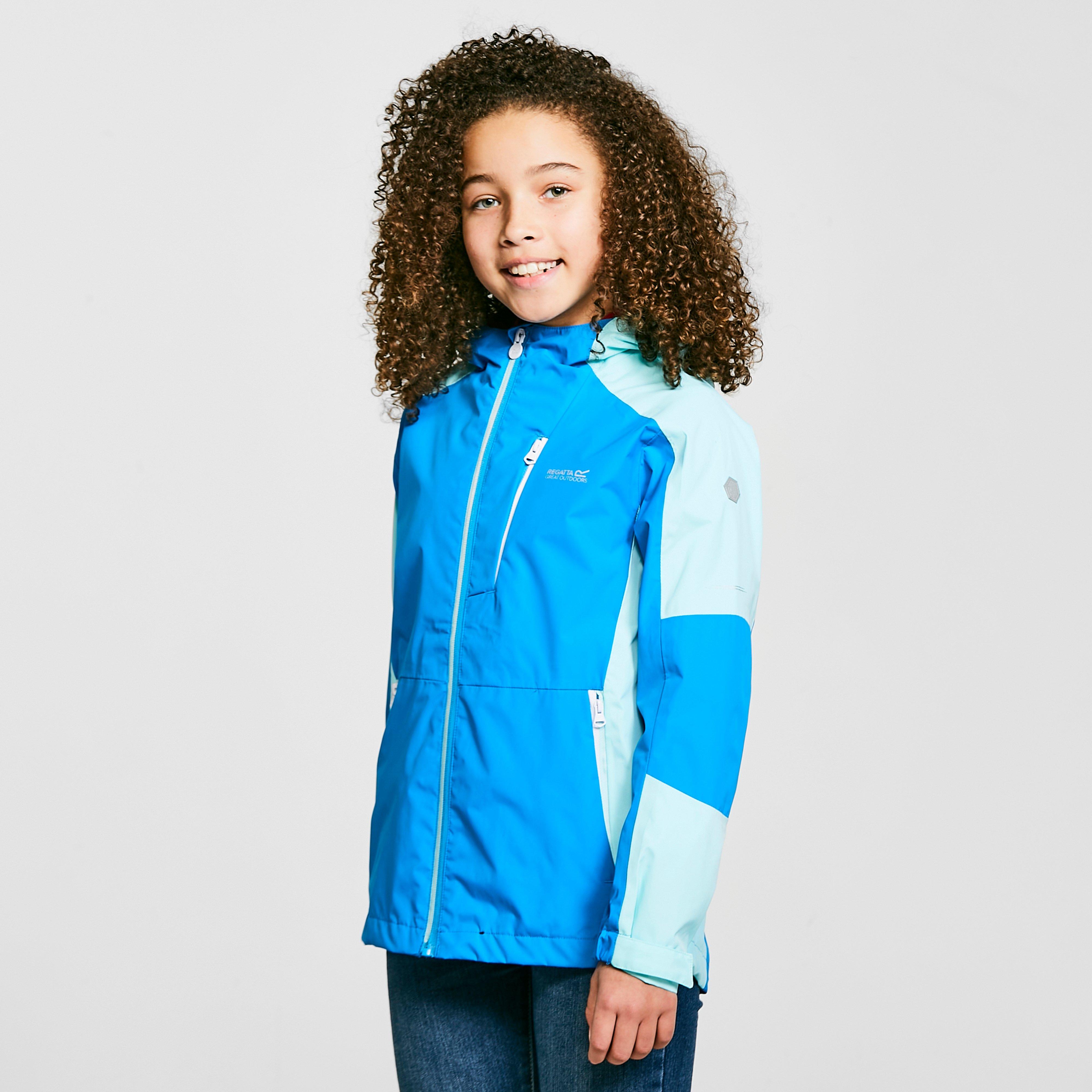 Kids' Calderdale II Waterproof Jacket