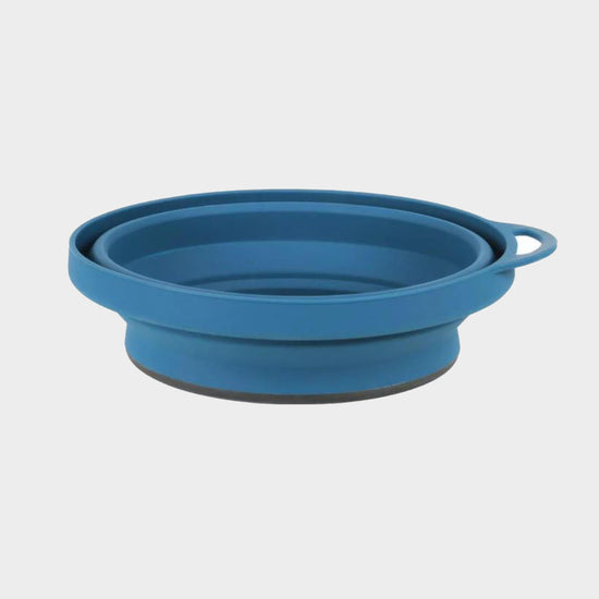 Ellipse Collapsible Bowl