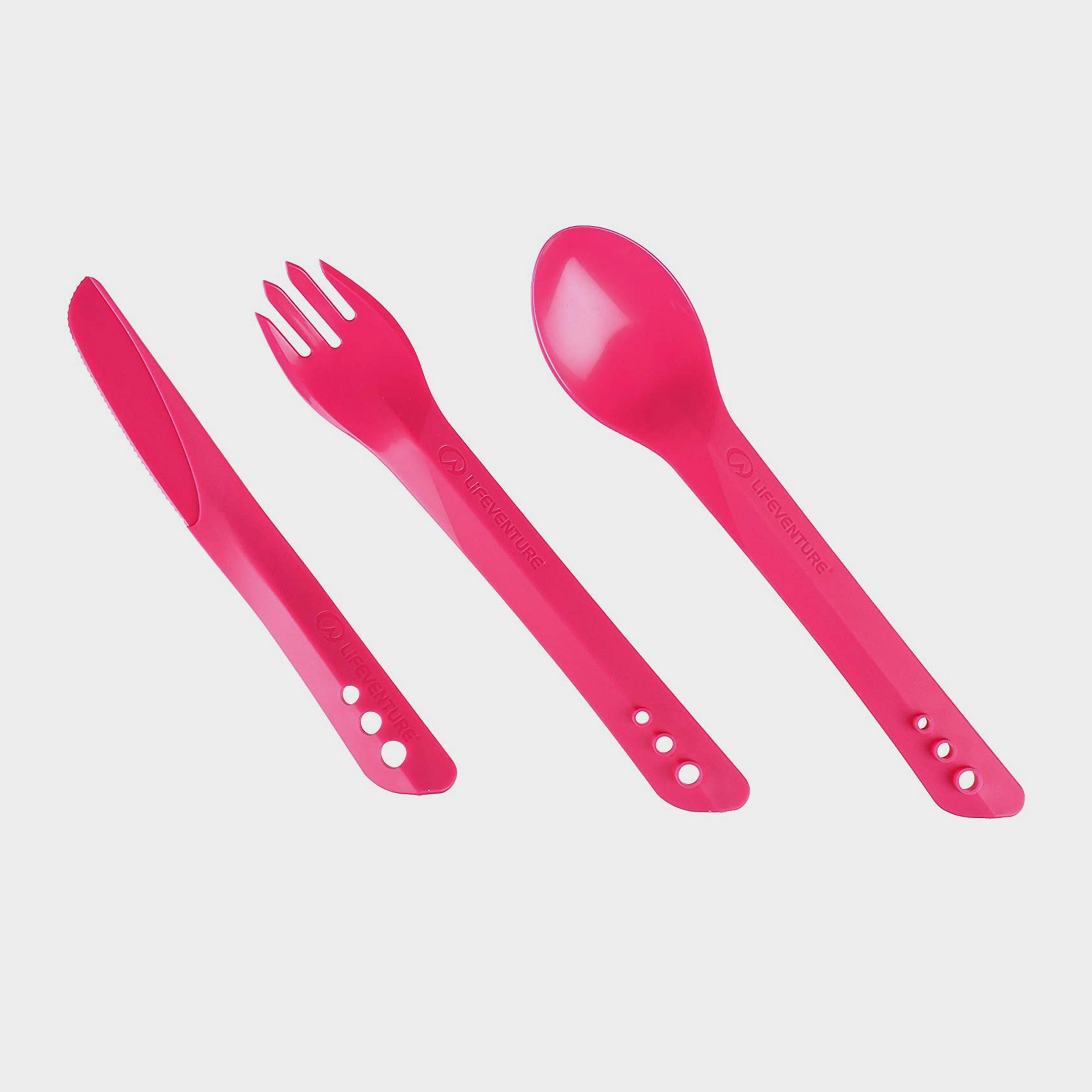Ellipse Cutlery Set