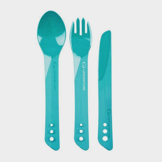Ellipse Cutlery Set