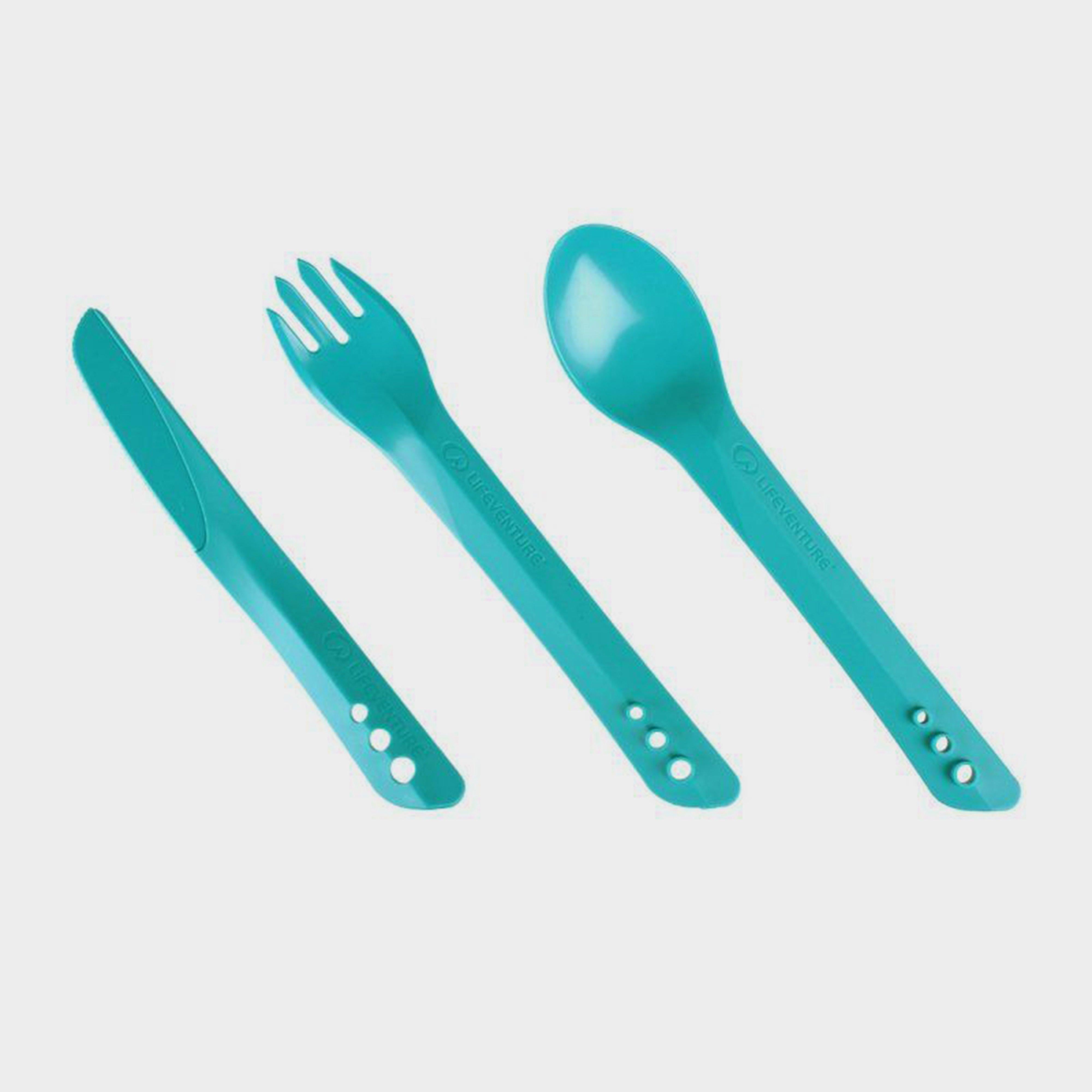 Ellipse Cutlery Set